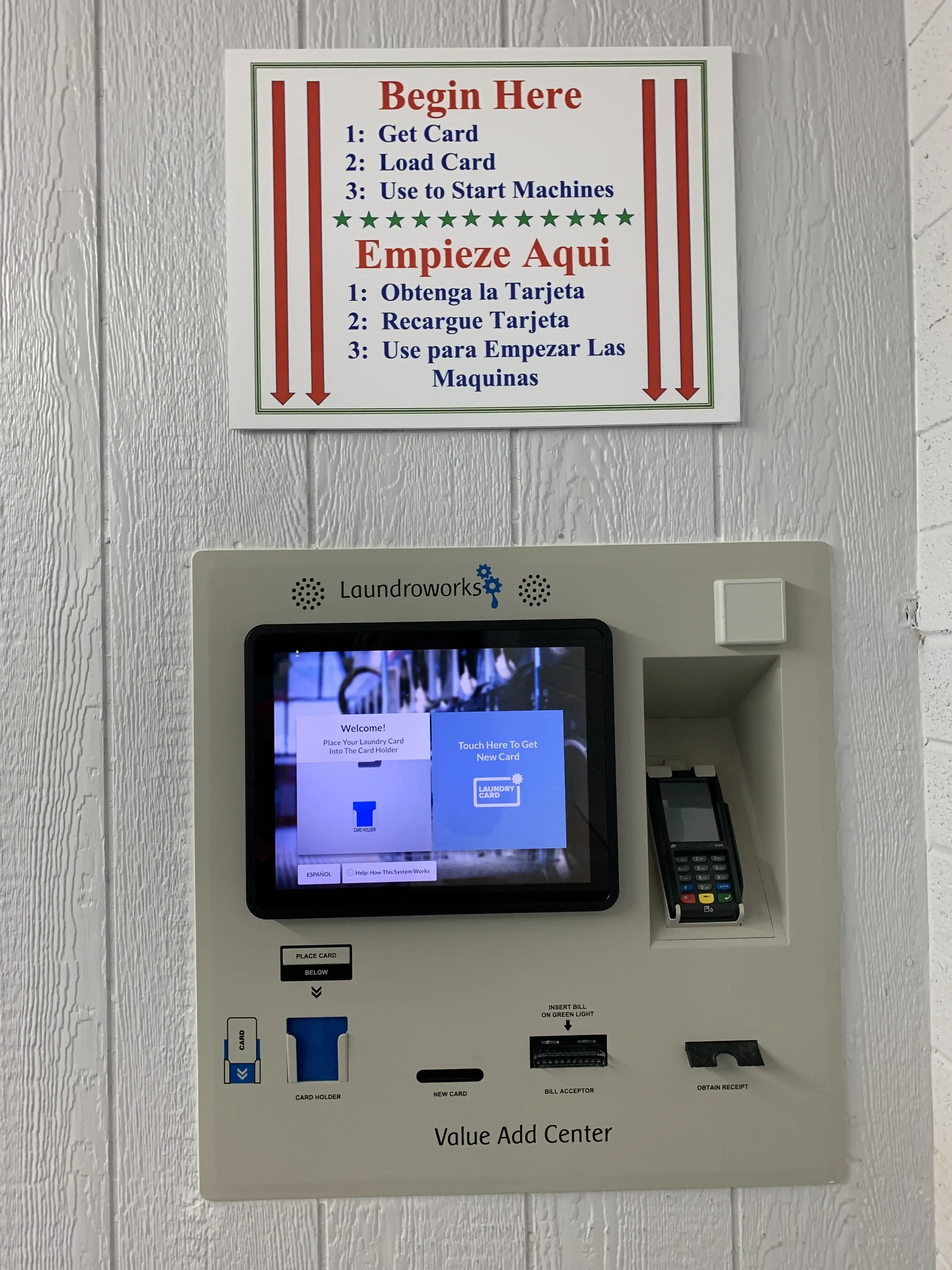 City Laundry At 68th Street- Scottsdale - Image 18