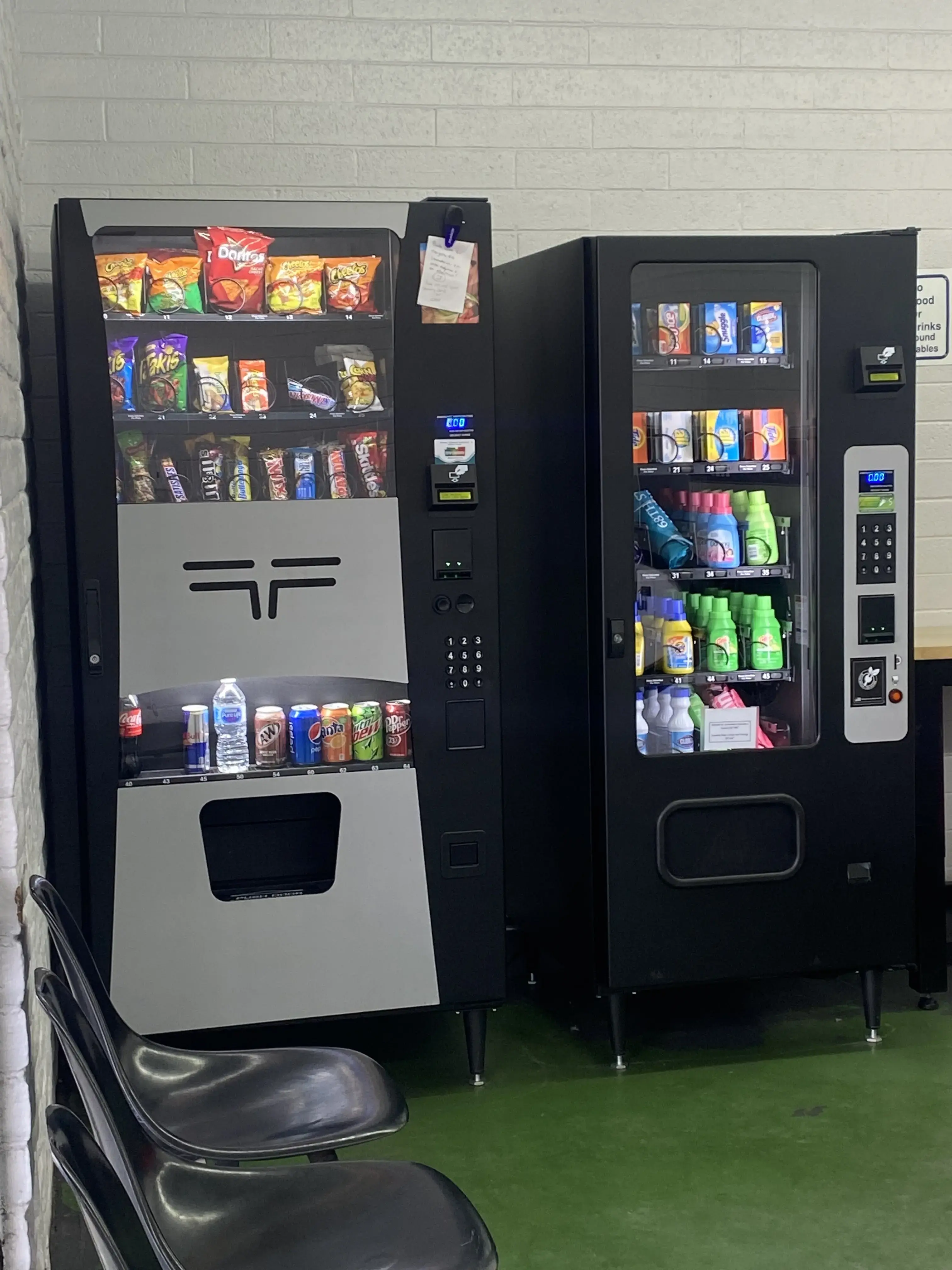 City Laundry At 68th Street- Scottsdale - Image 20