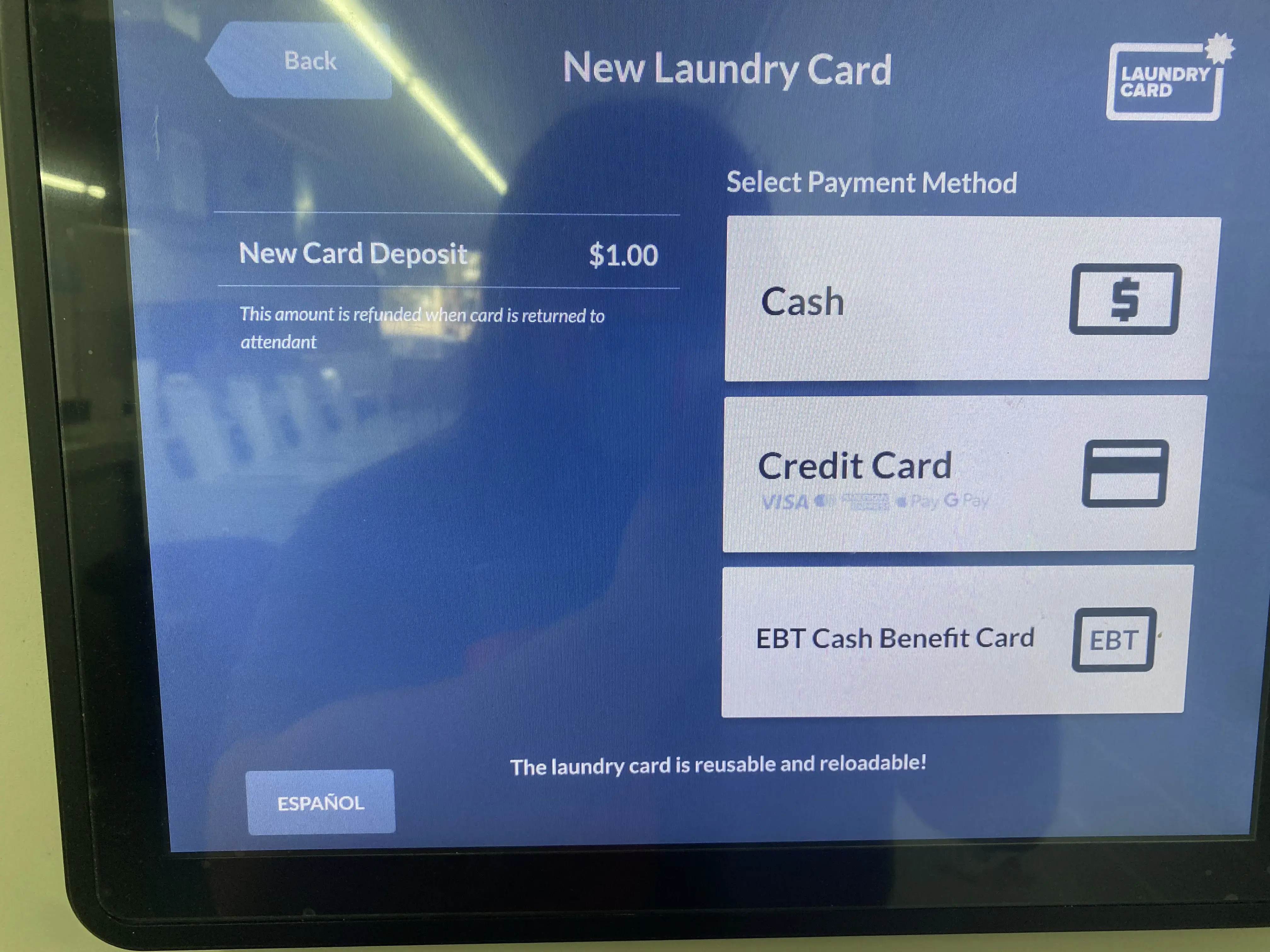 City Laundry At 68th Street- Scottsdale thumbnail 16