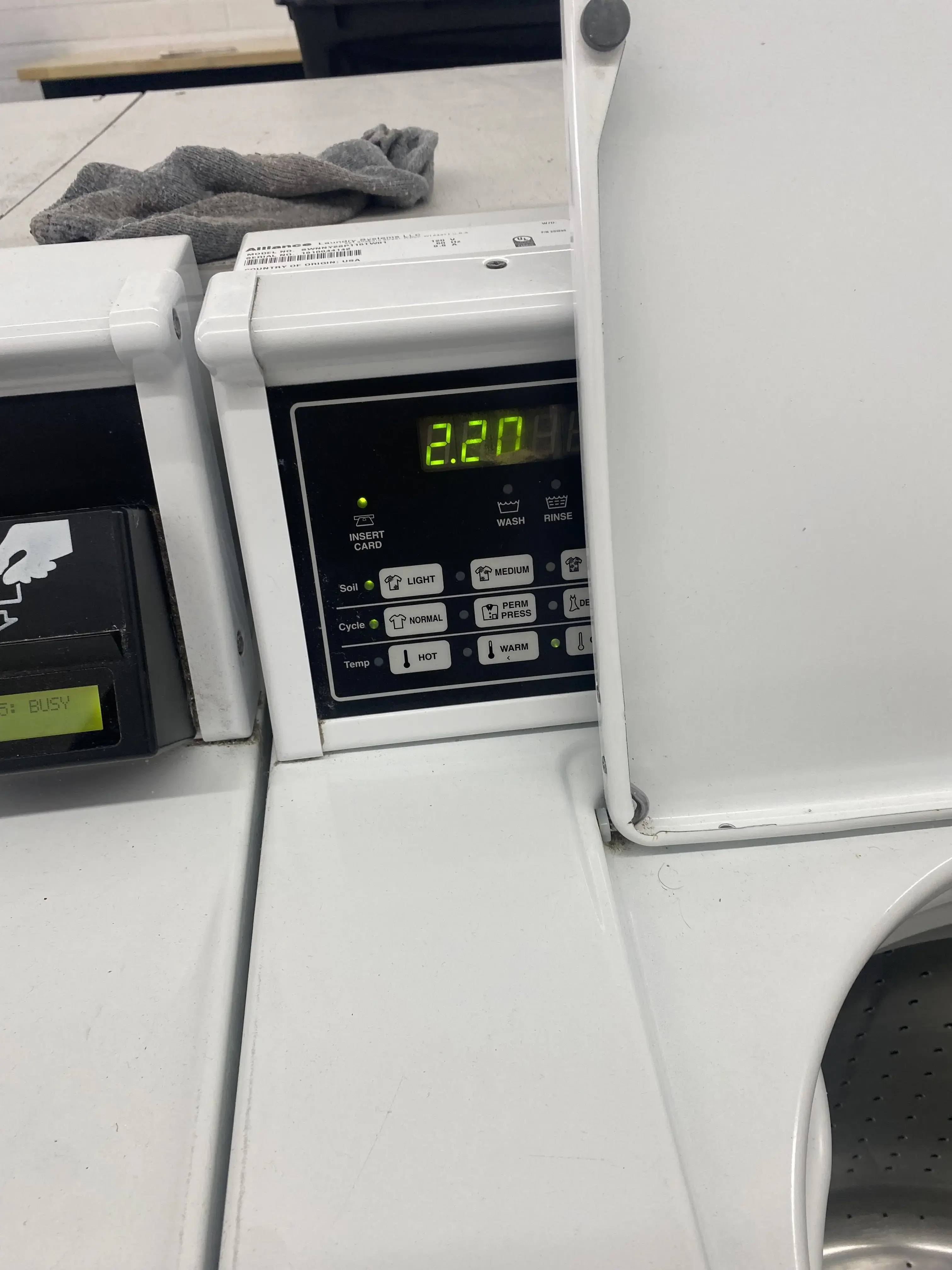 City Laundry At 68th Street- Scottsdale thumbnail 10