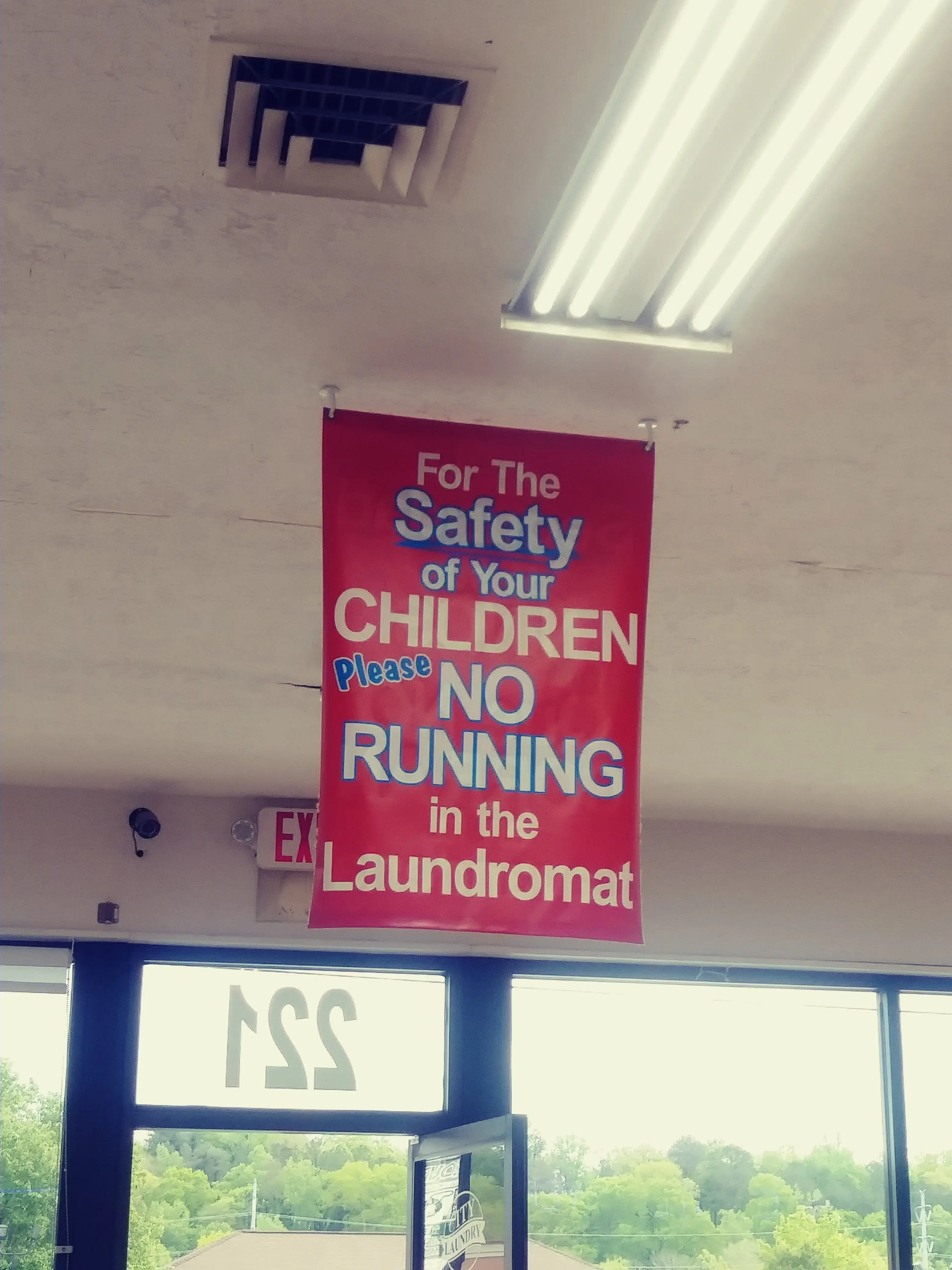 City Laundry - Image 4