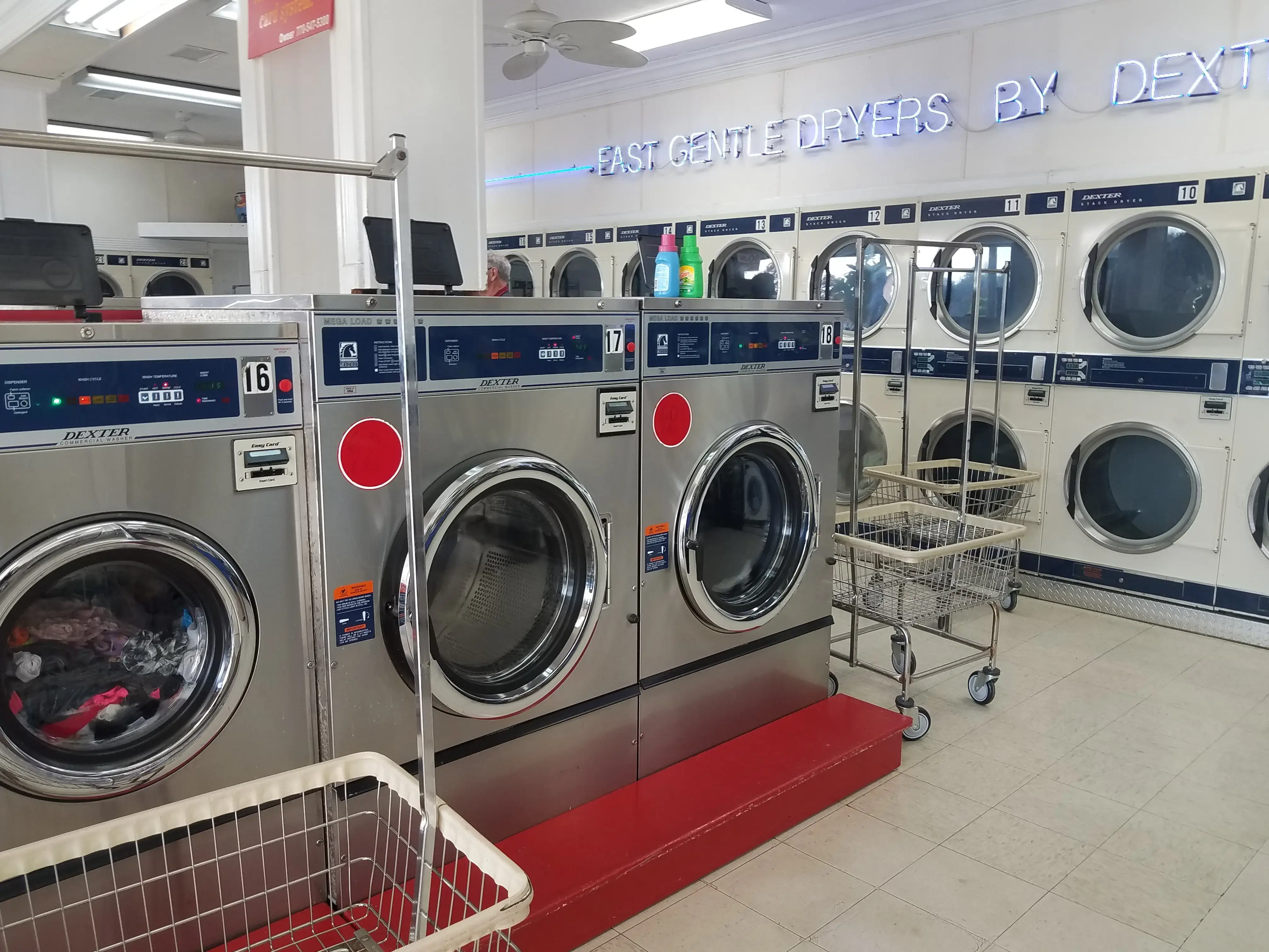 City Laundry - Image 11