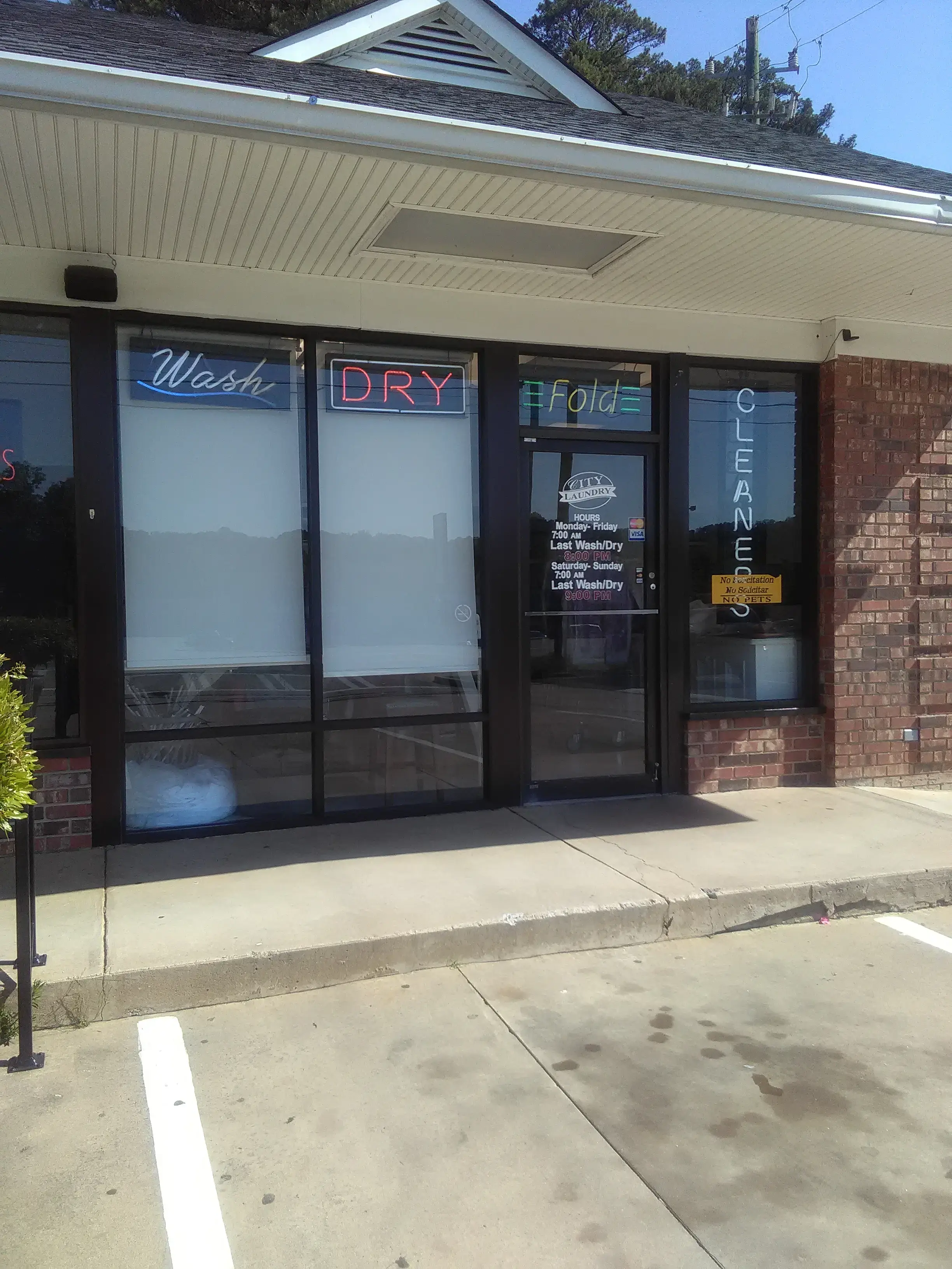 City Laundry thumbnail 6