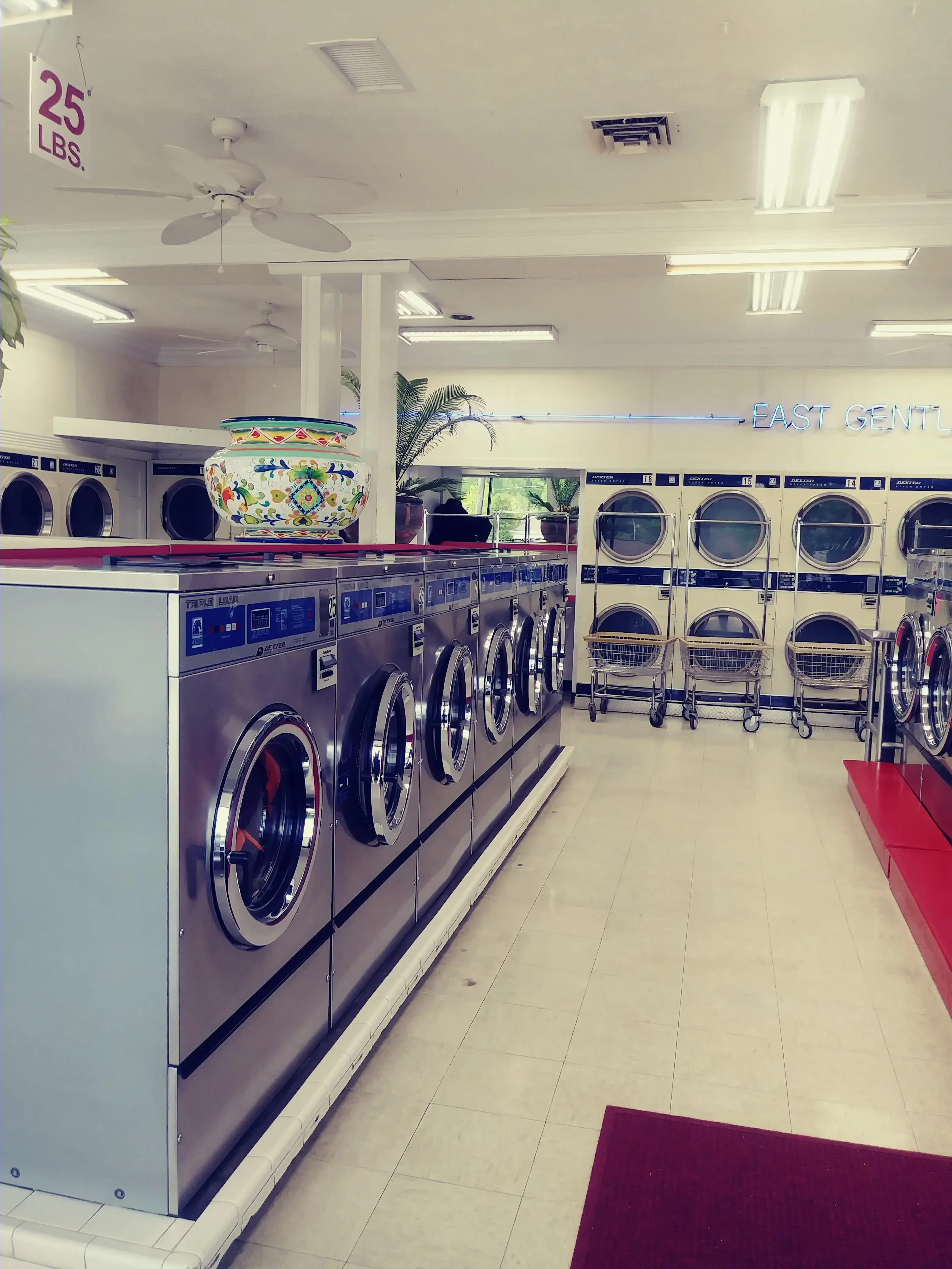City Laundry - Image 15