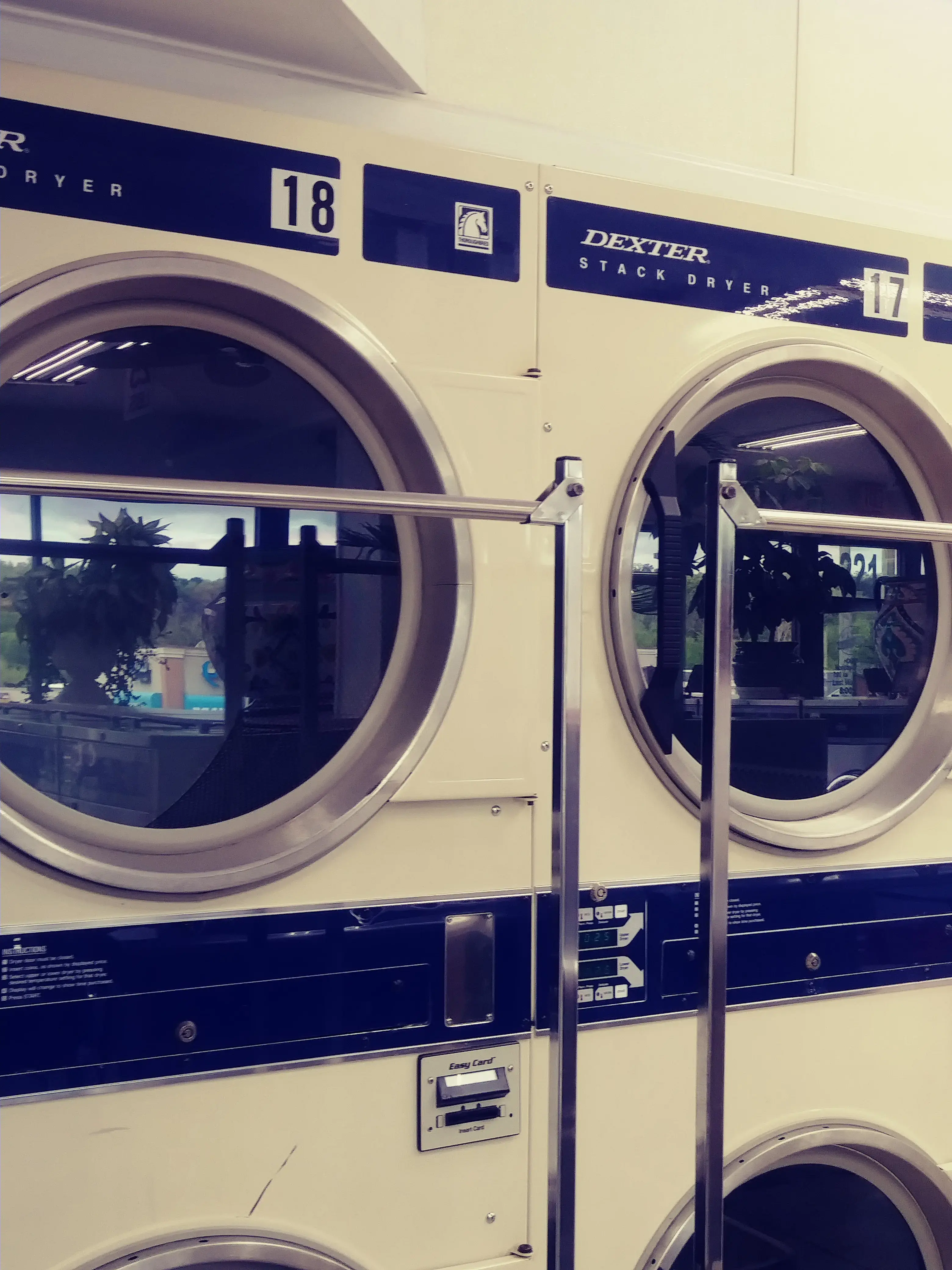 City Laundry - Image 7