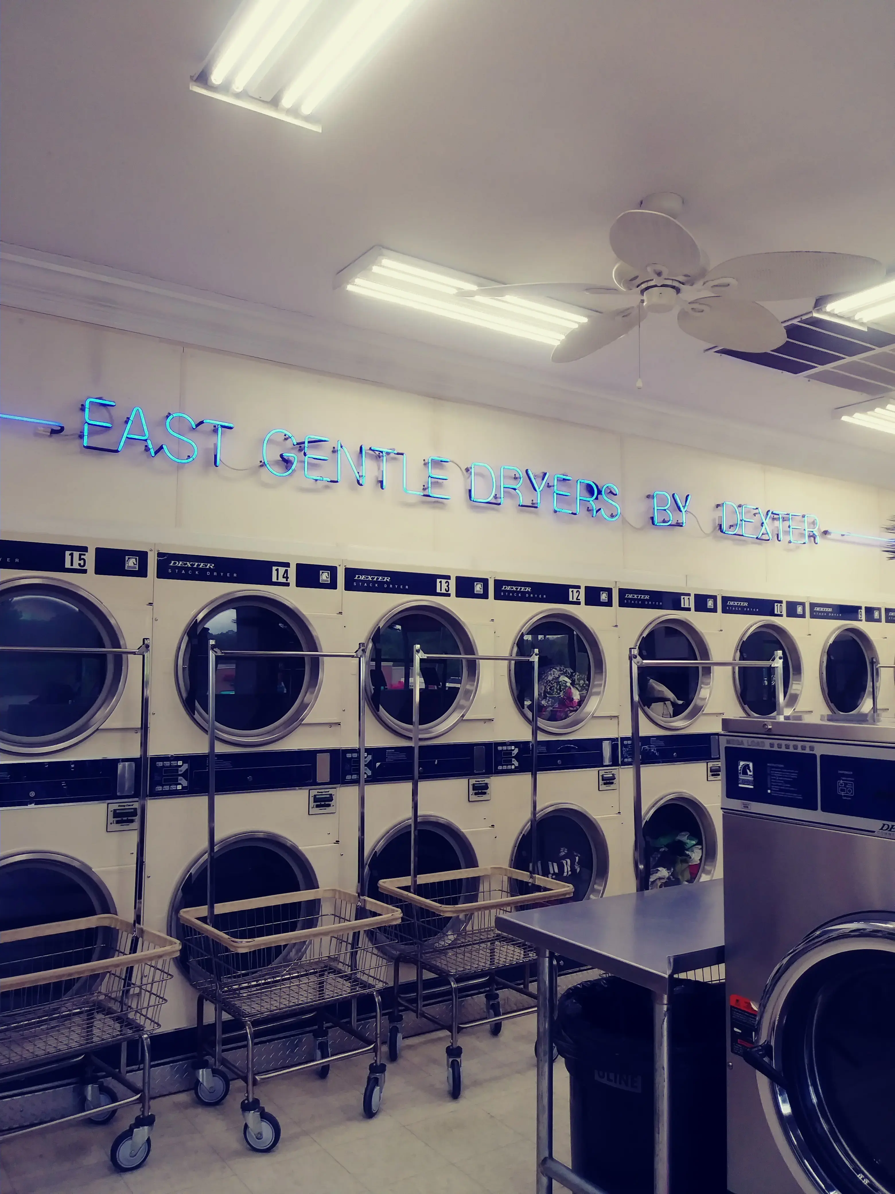 City Laundry - Image 1