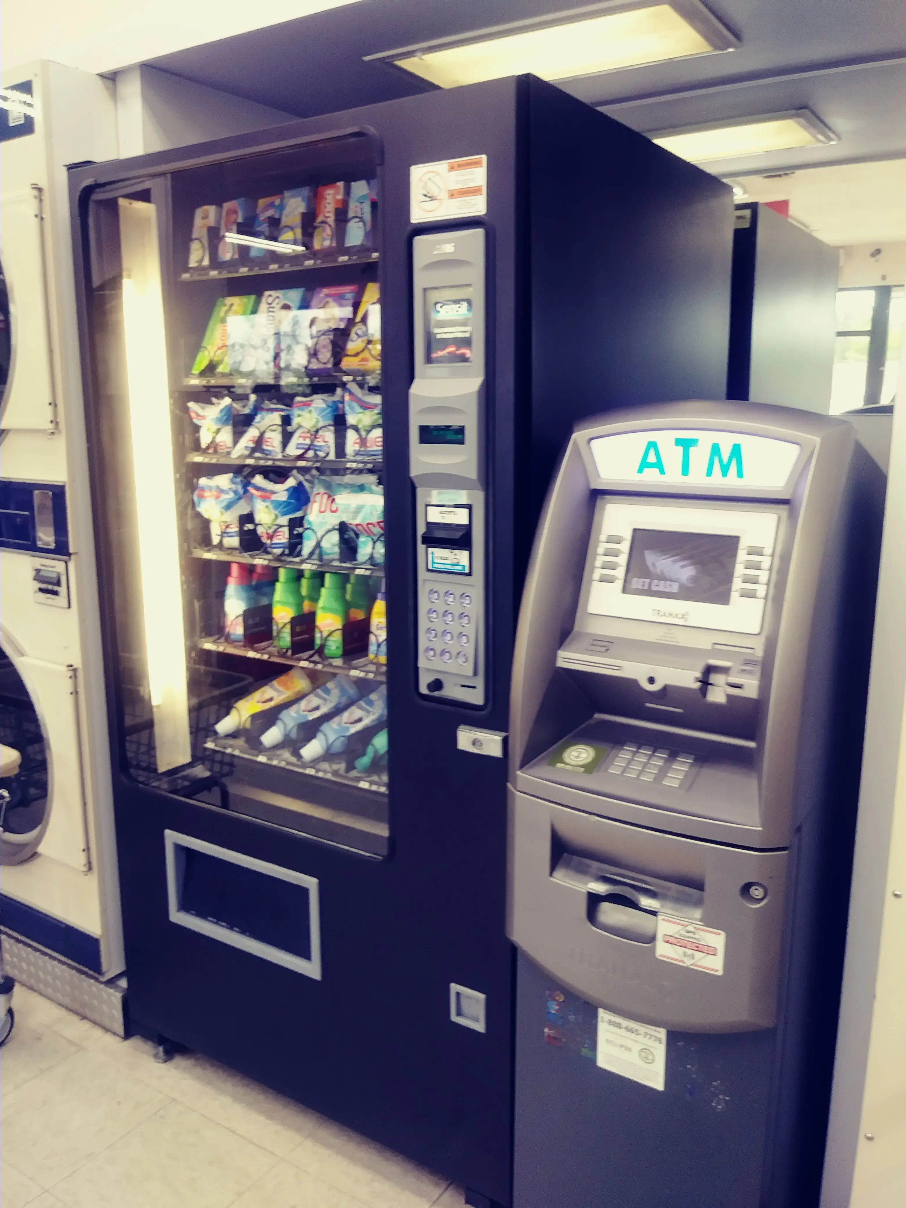 City Laundry thumbnail 10