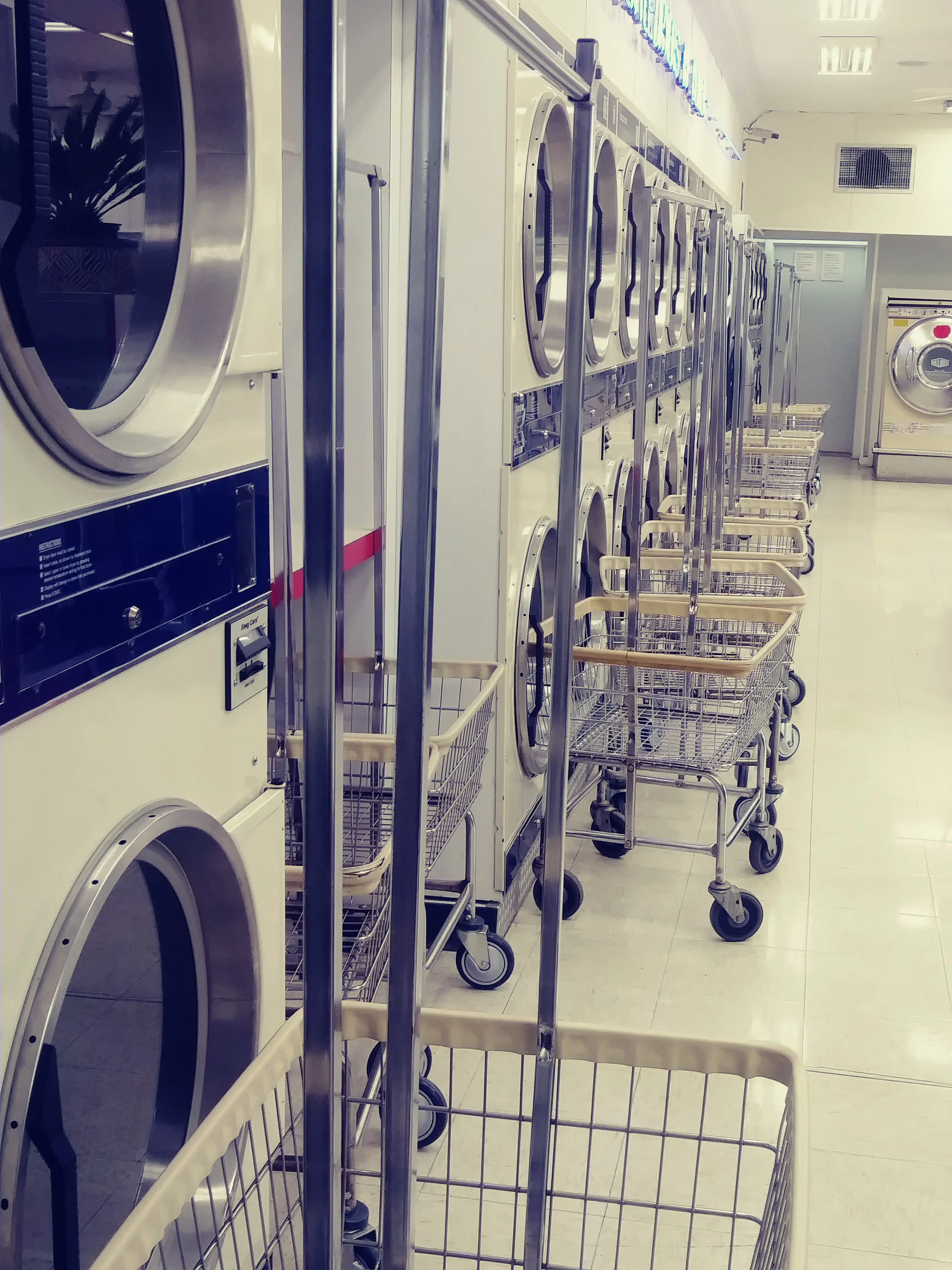 City Laundry thumbnail 5