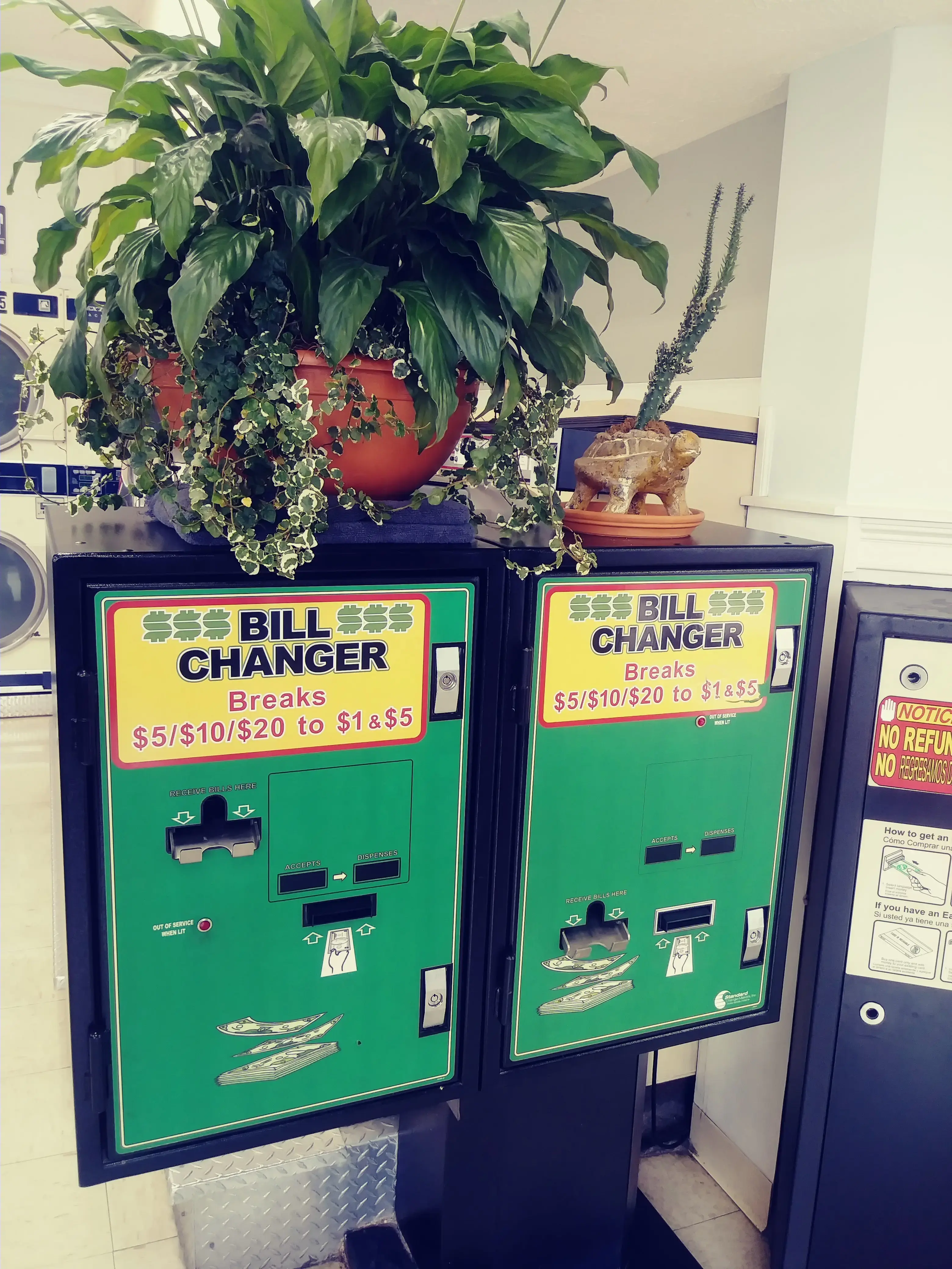 City Laundry - Image 17