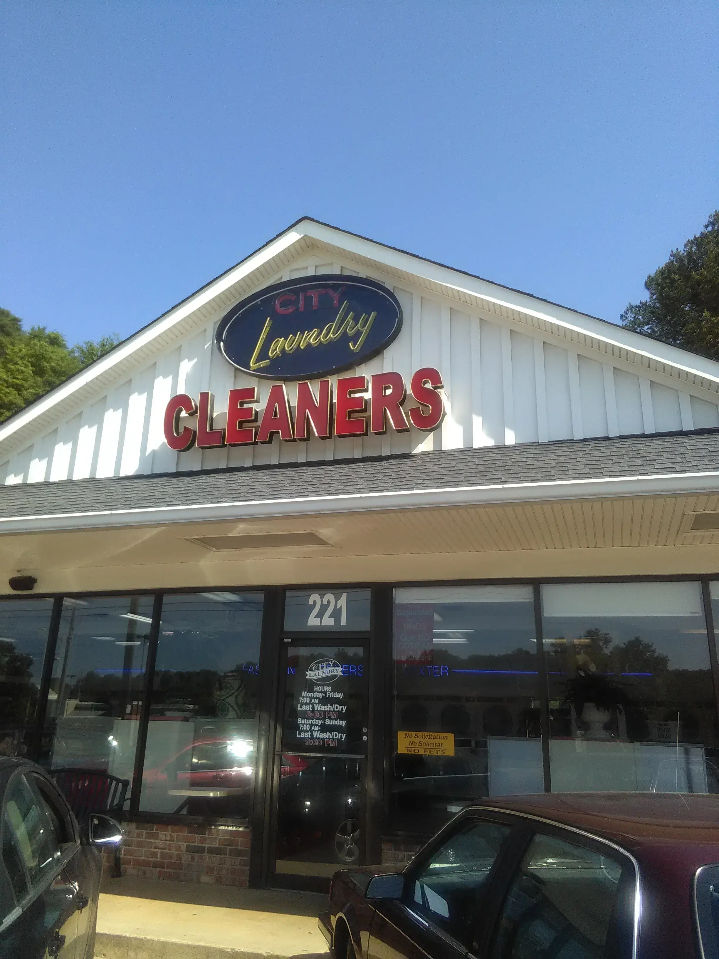 City Laundry - Image 2