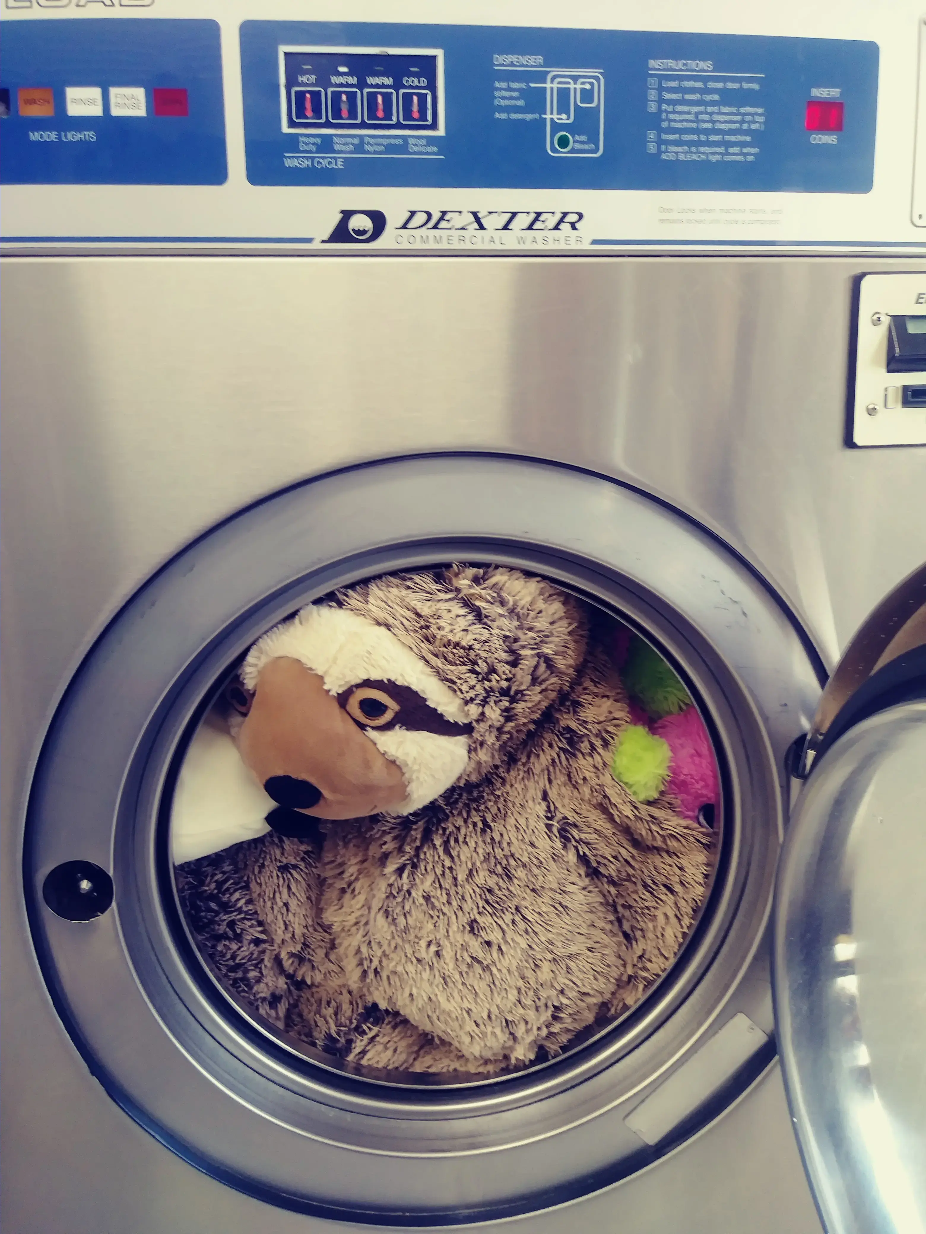 City Laundry thumbnail 16