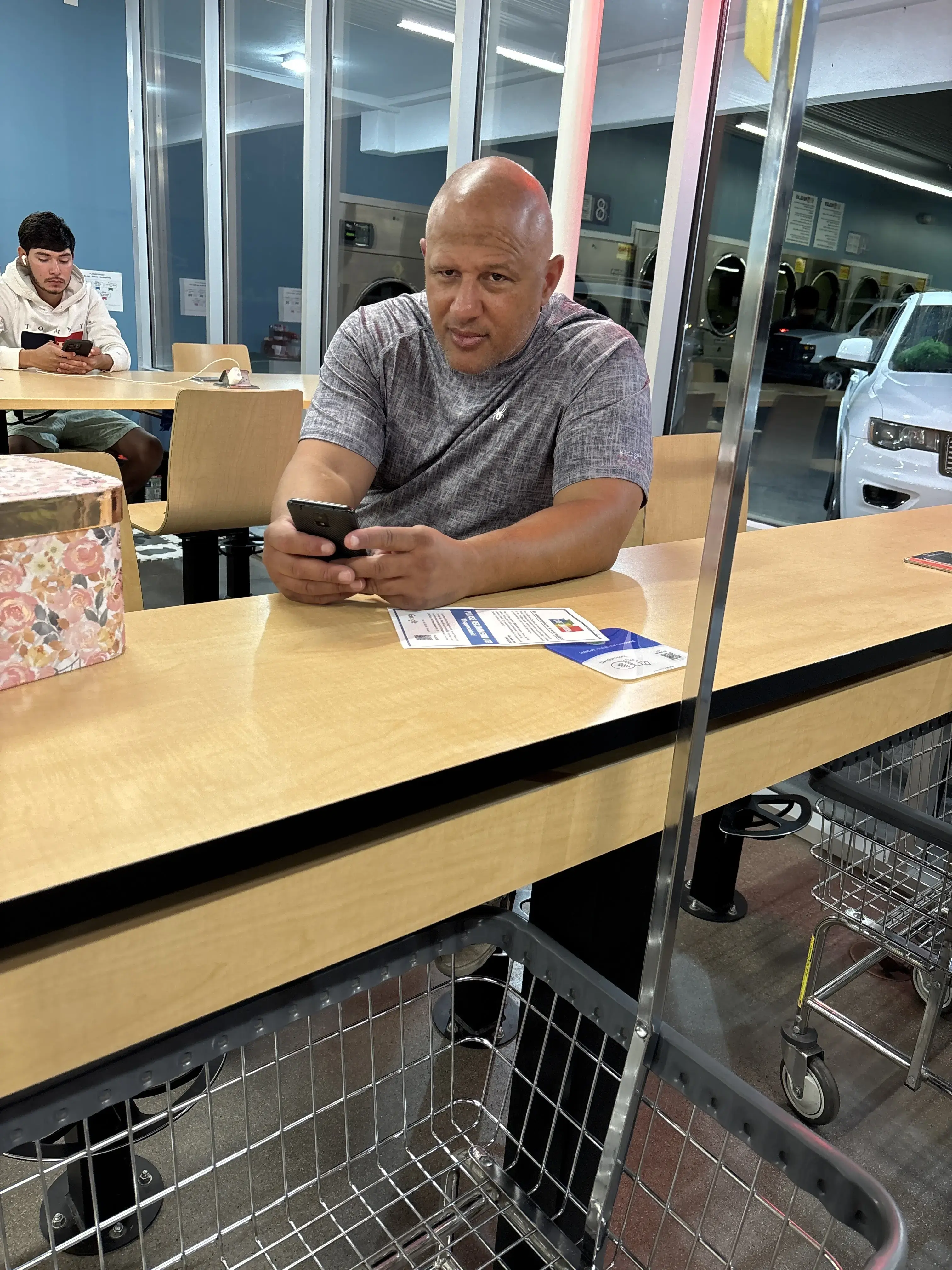 City Laundry-Phoenix thumbnail 10