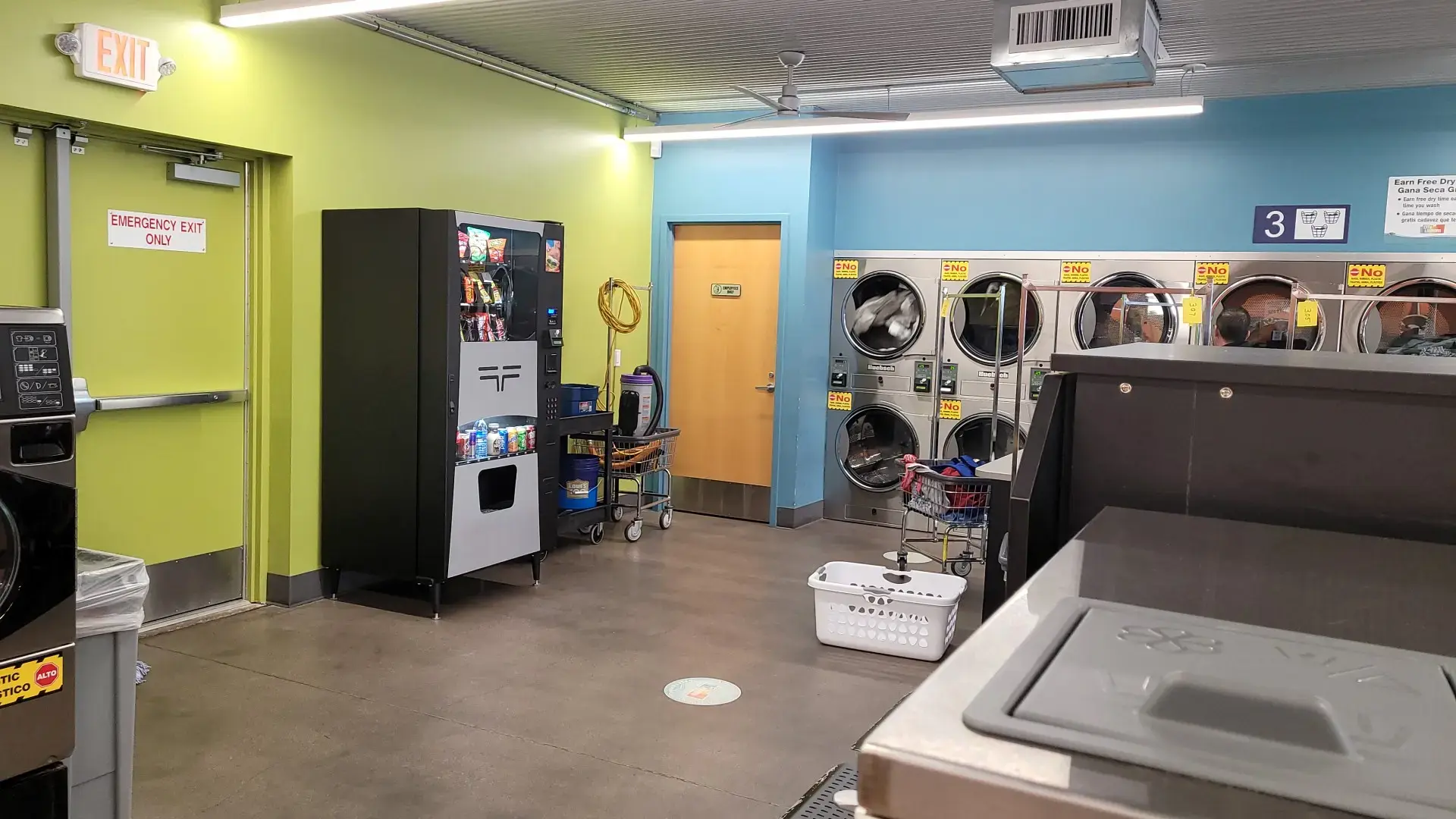 City Laundry-Phoenix - Image 19