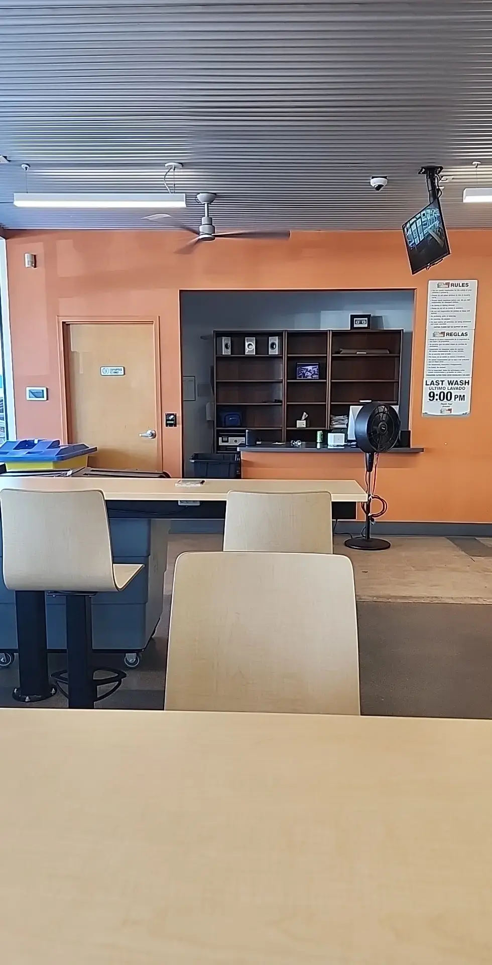 City Laundry-Phoenix - Image 9