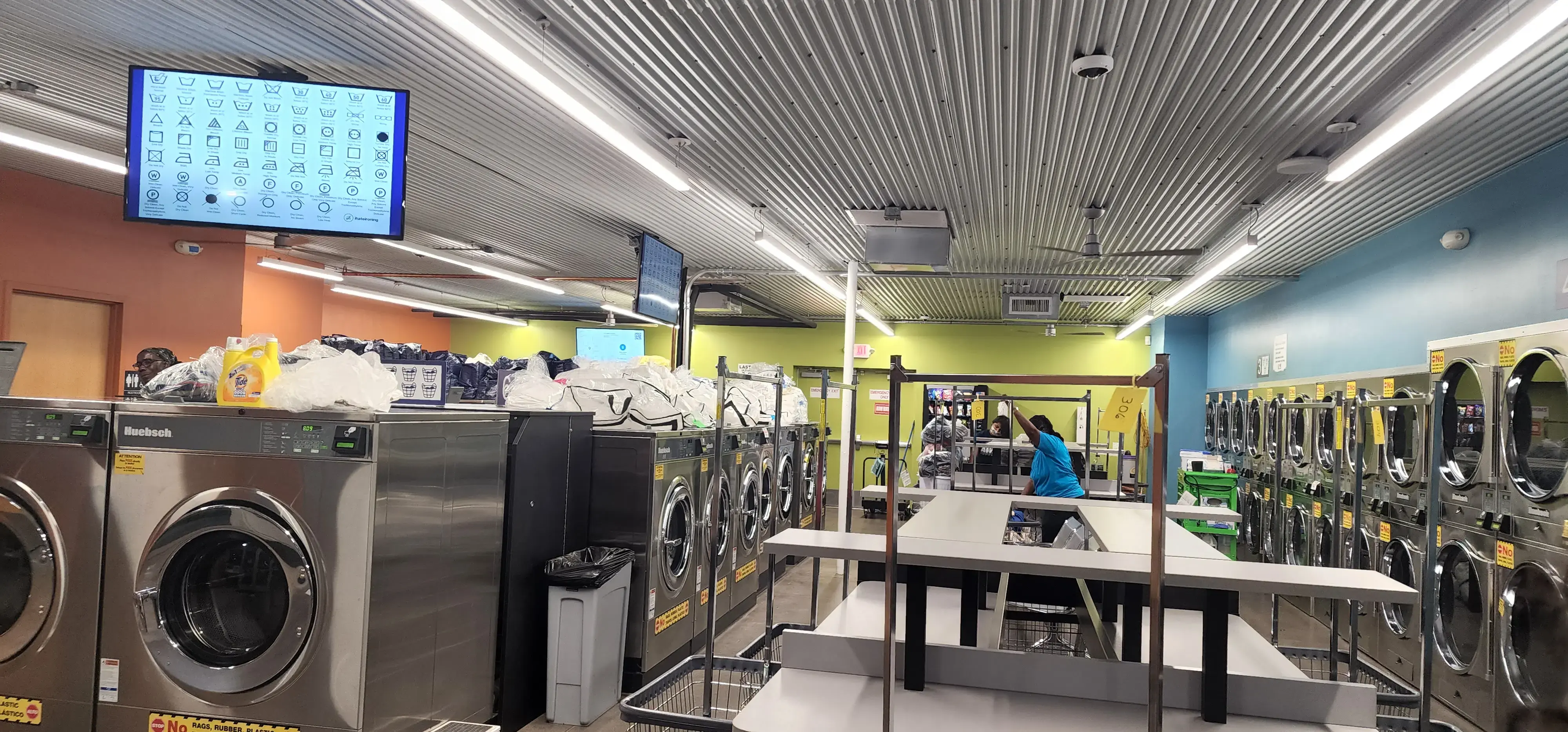 City Laundry-Phoenix - Image 8