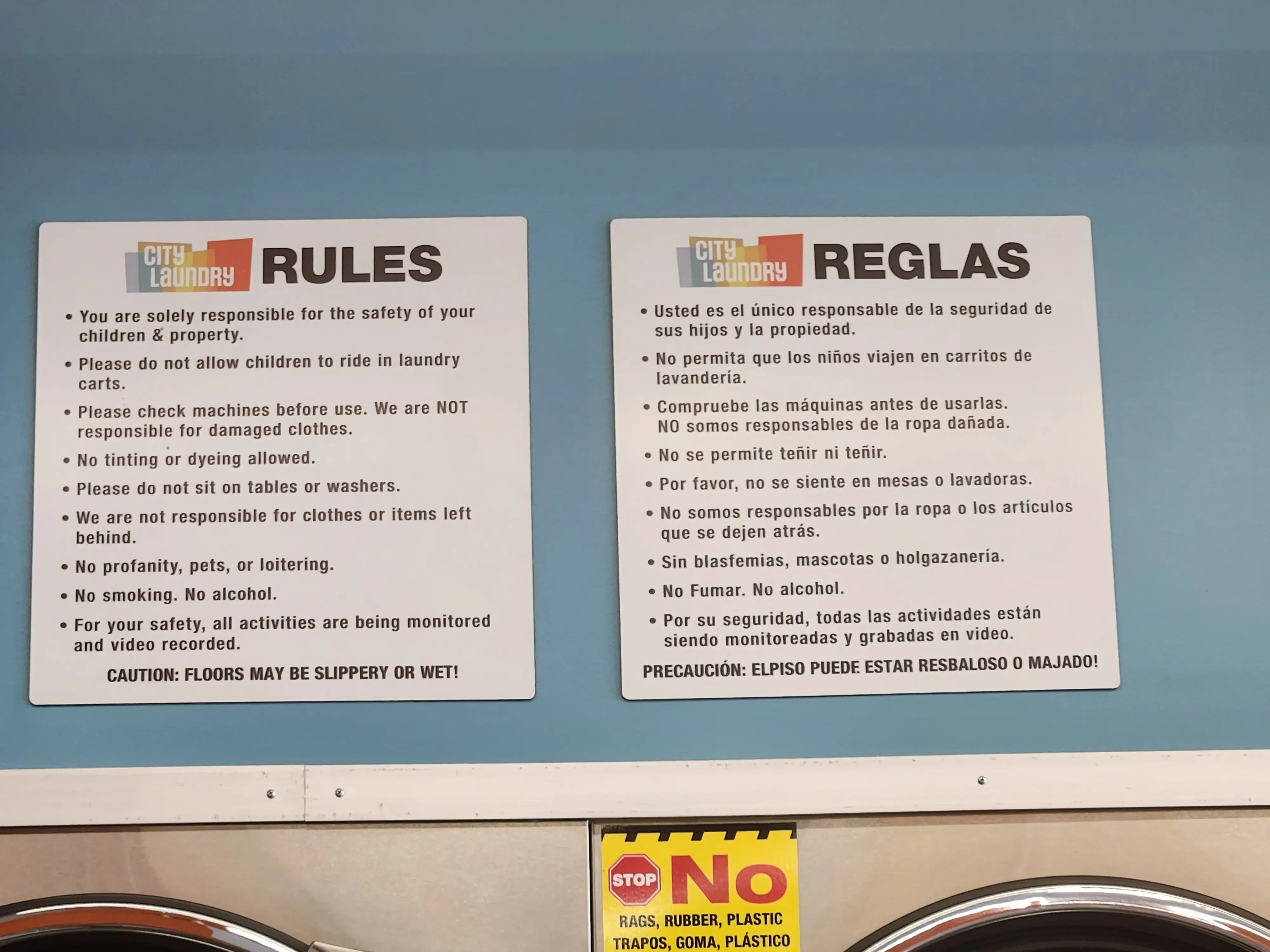 City Laundry-Phoenix - Image 16