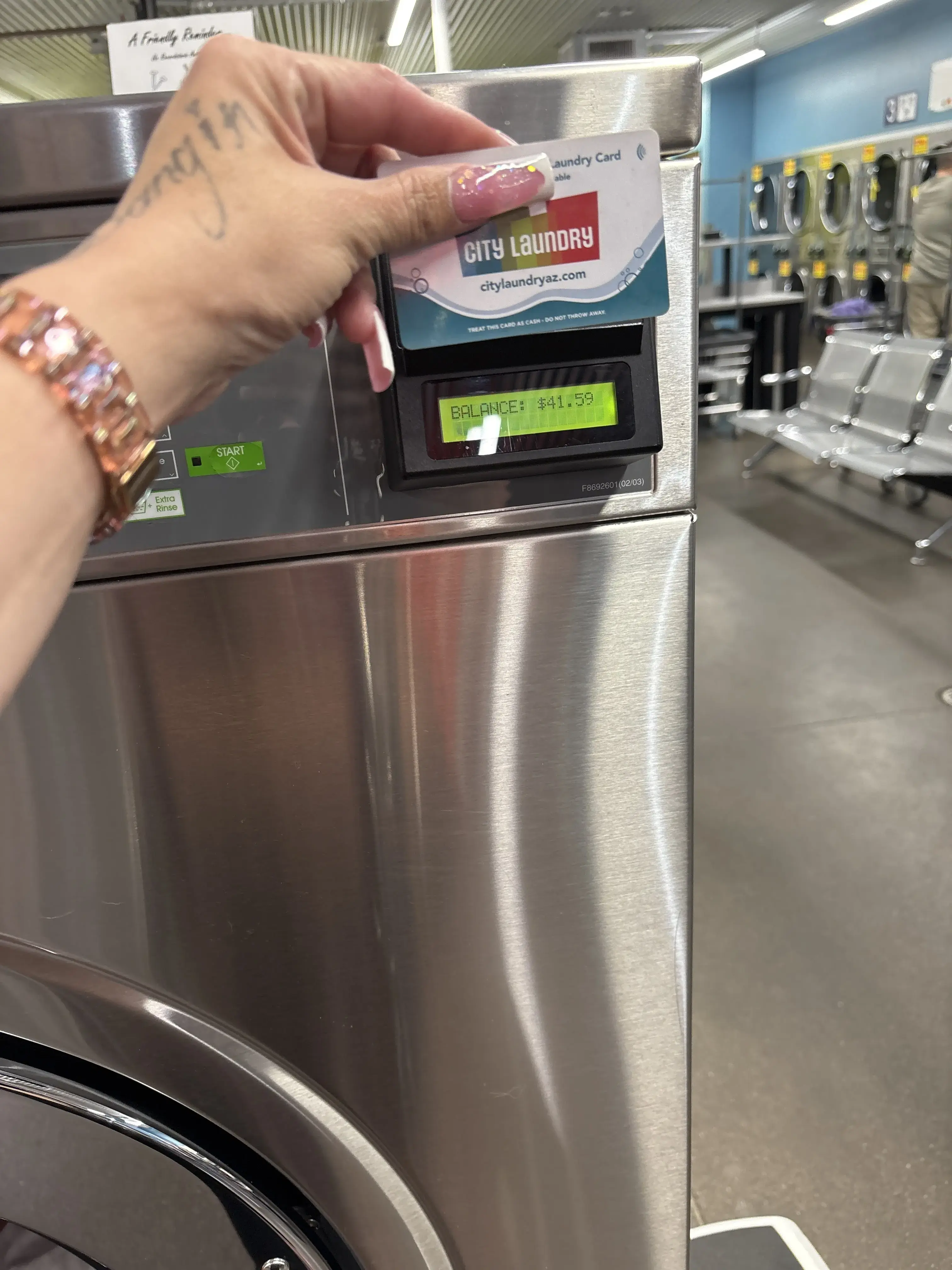 City Laundry-Phoenix thumbnail 11