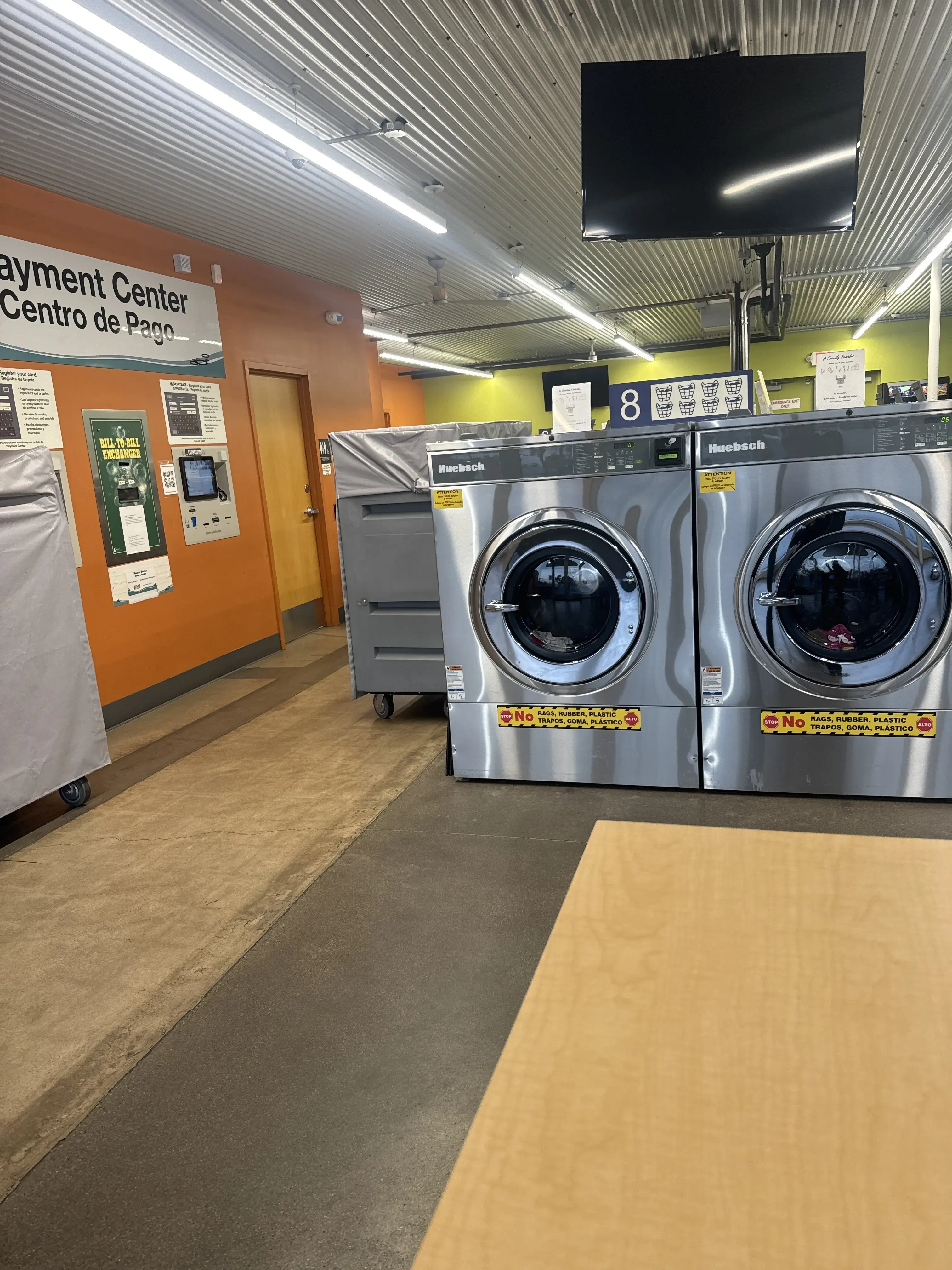 City Laundry-Phoenix thumbnail 5