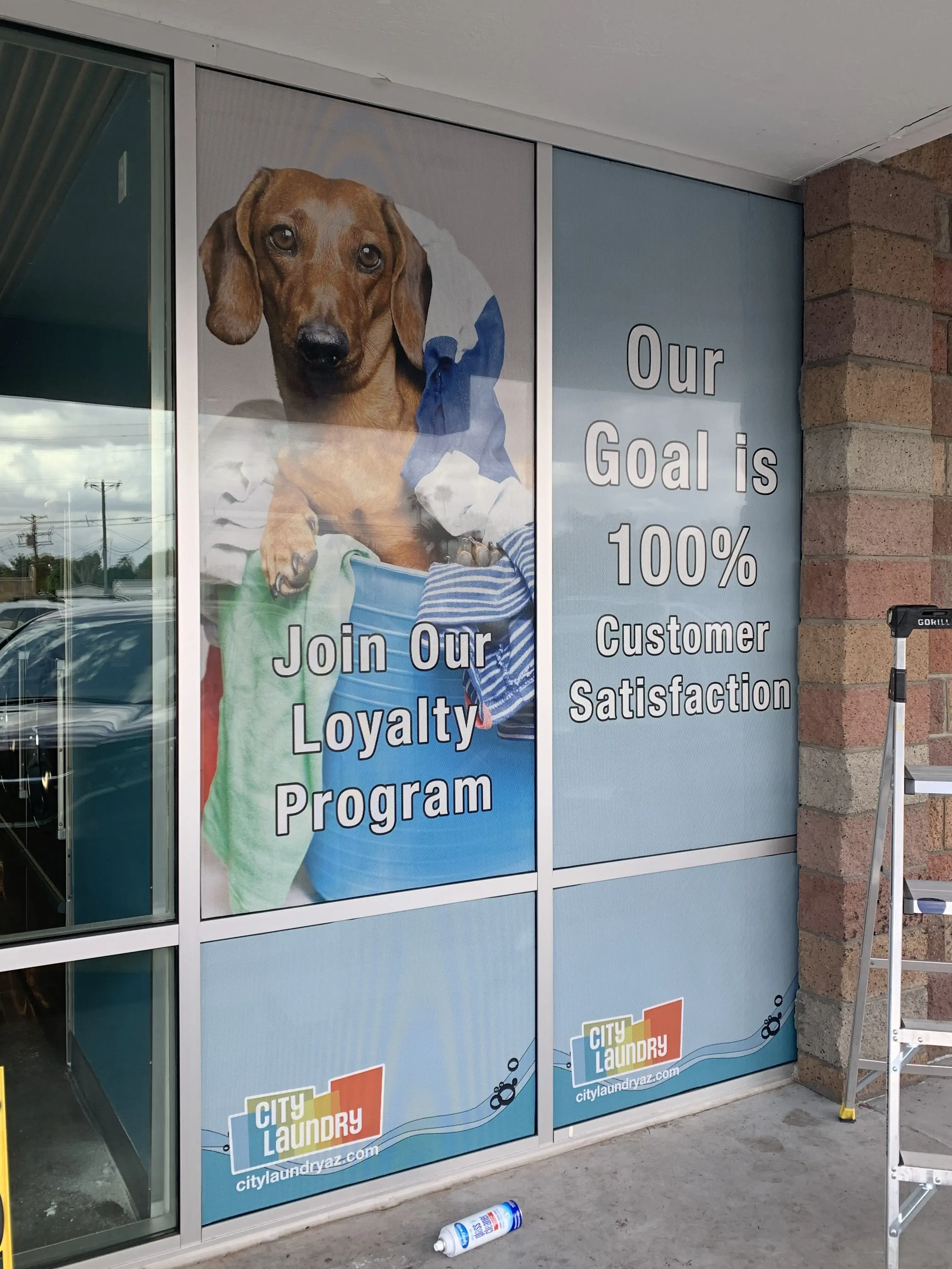 City Laundry-Phoenix thumbnail 6