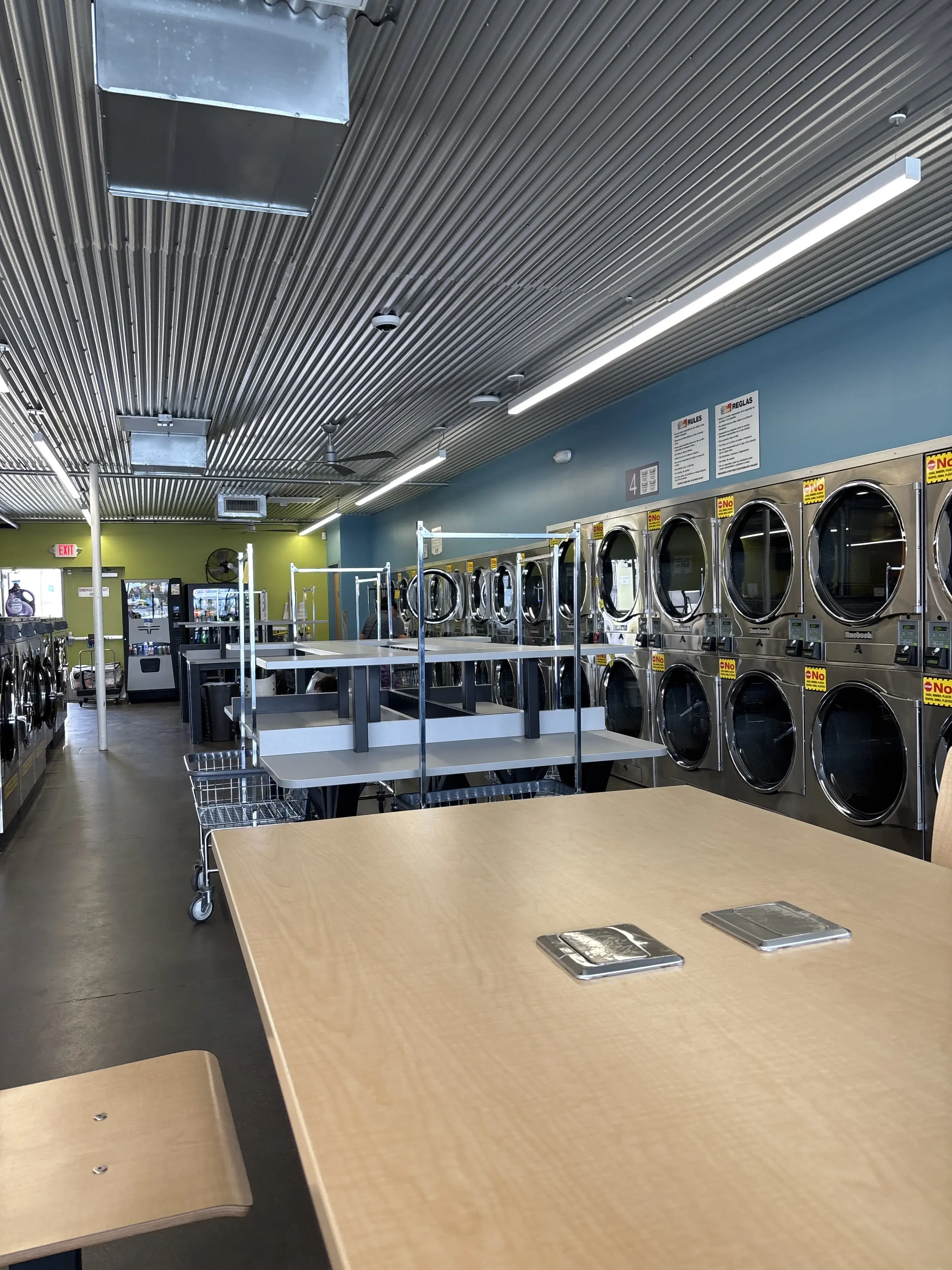City Laundry-Phoenix - Image 3