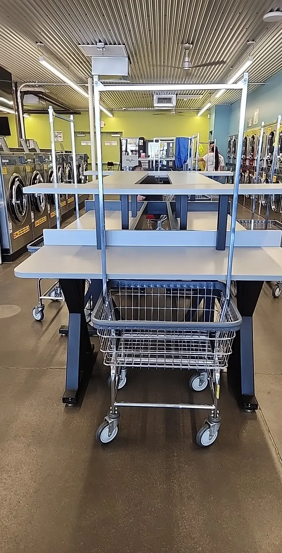 City Laundry-Phoenix - Image 7