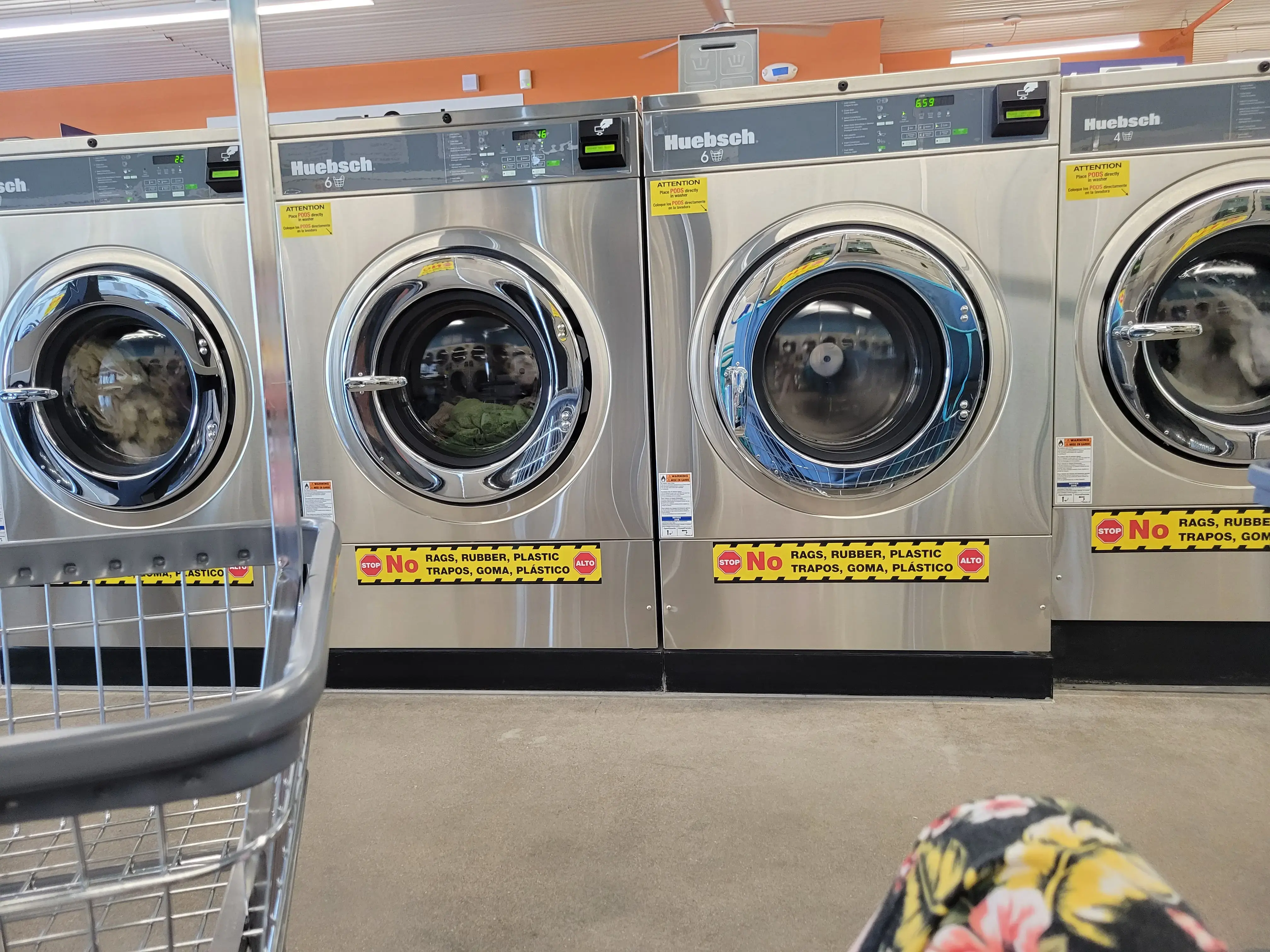 City Laundry-Phoenix - Image 4