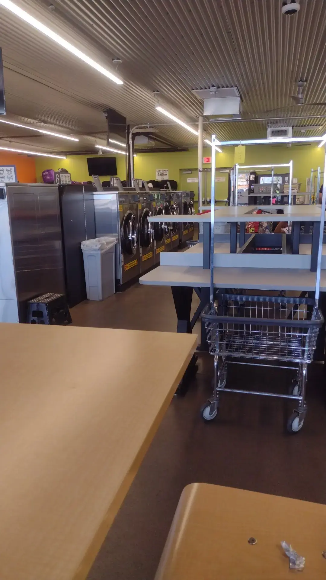 City Laundry-Phoenix - Image 12