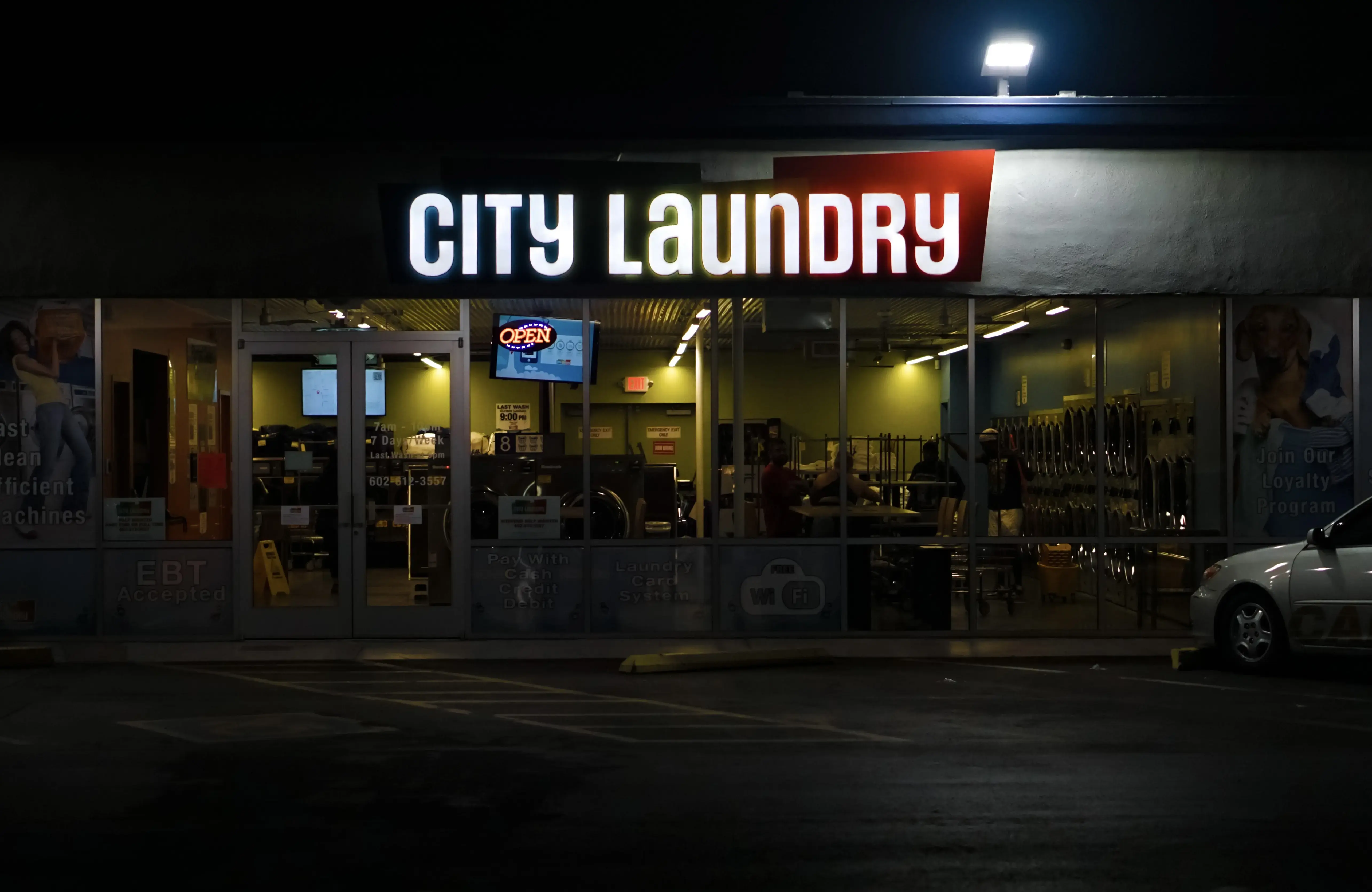 City Laundry-Phoenix thumbnail 15