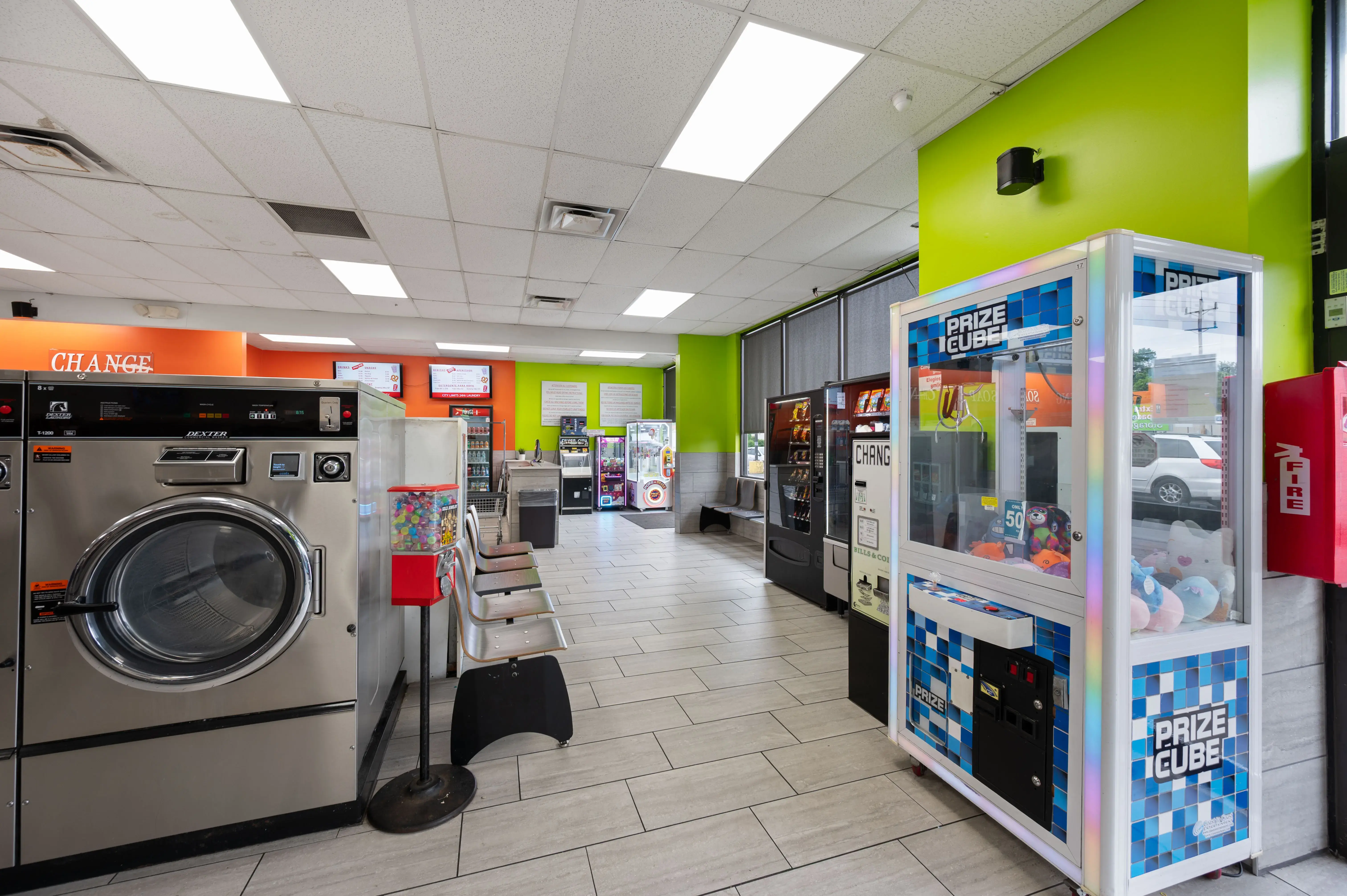 City Limits Laundry and Tan - Image 18