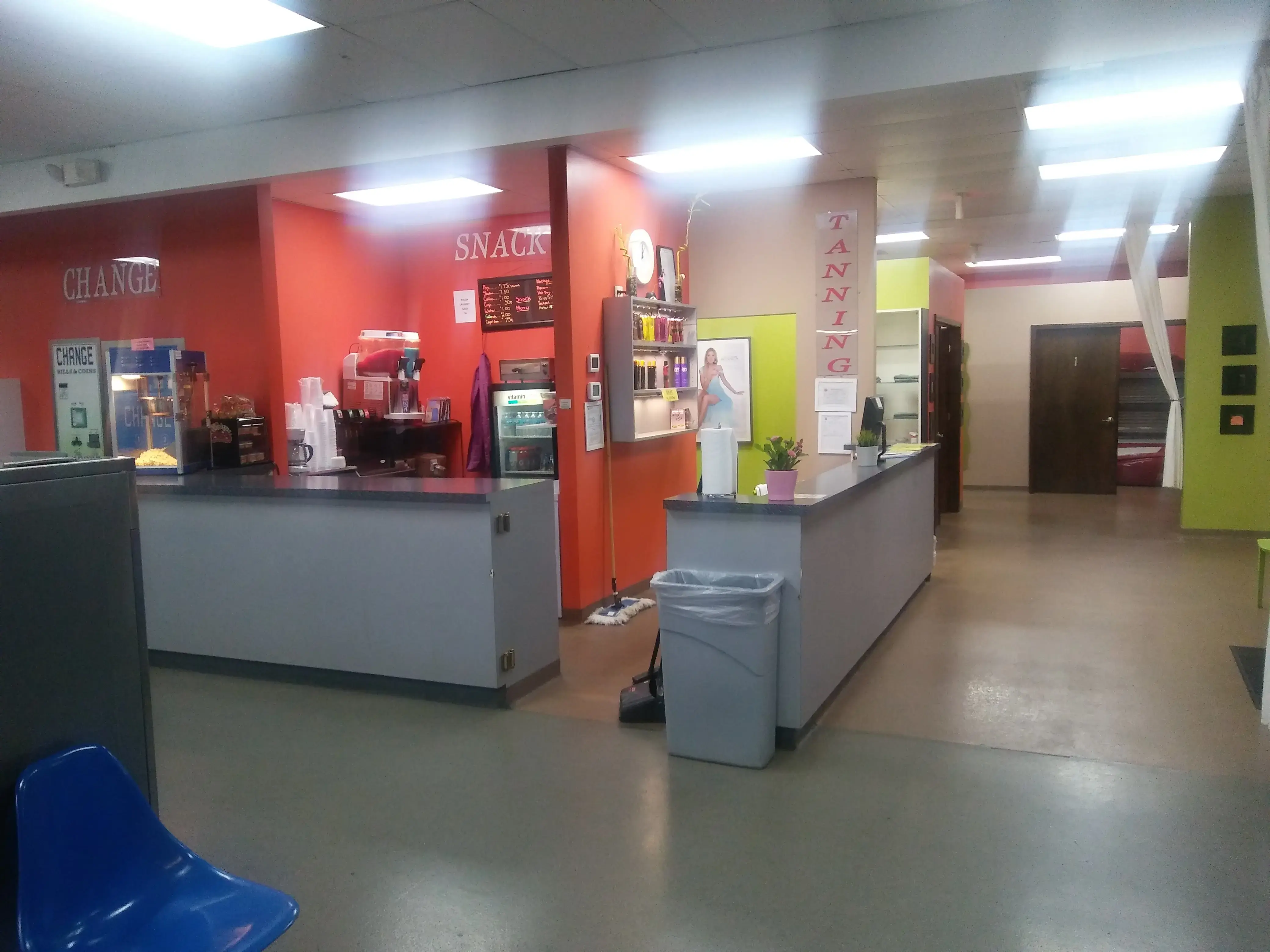 City Limits Laundry and Tan thumbnail 6