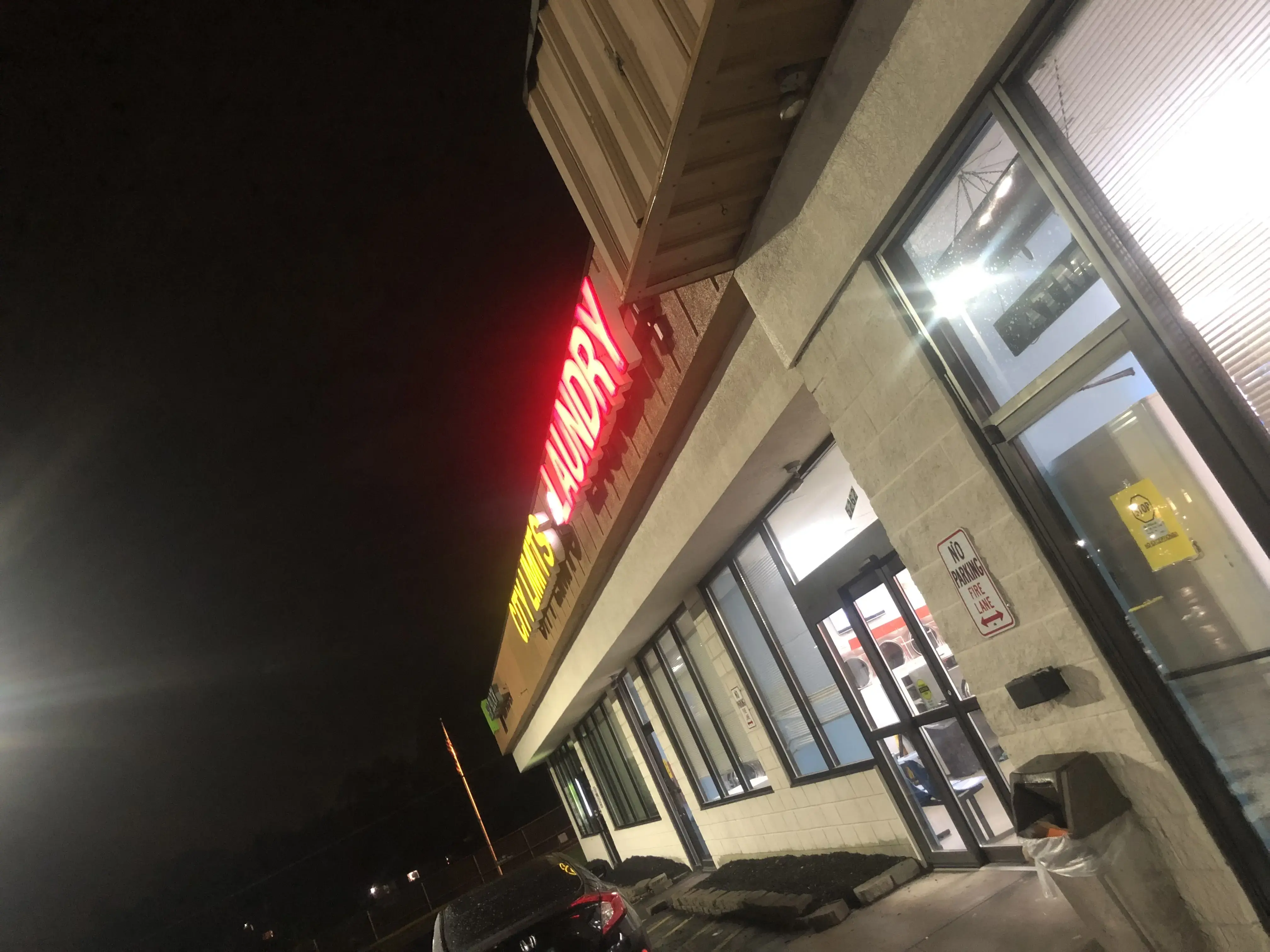 City Limits Laundry and Tan - Image 10