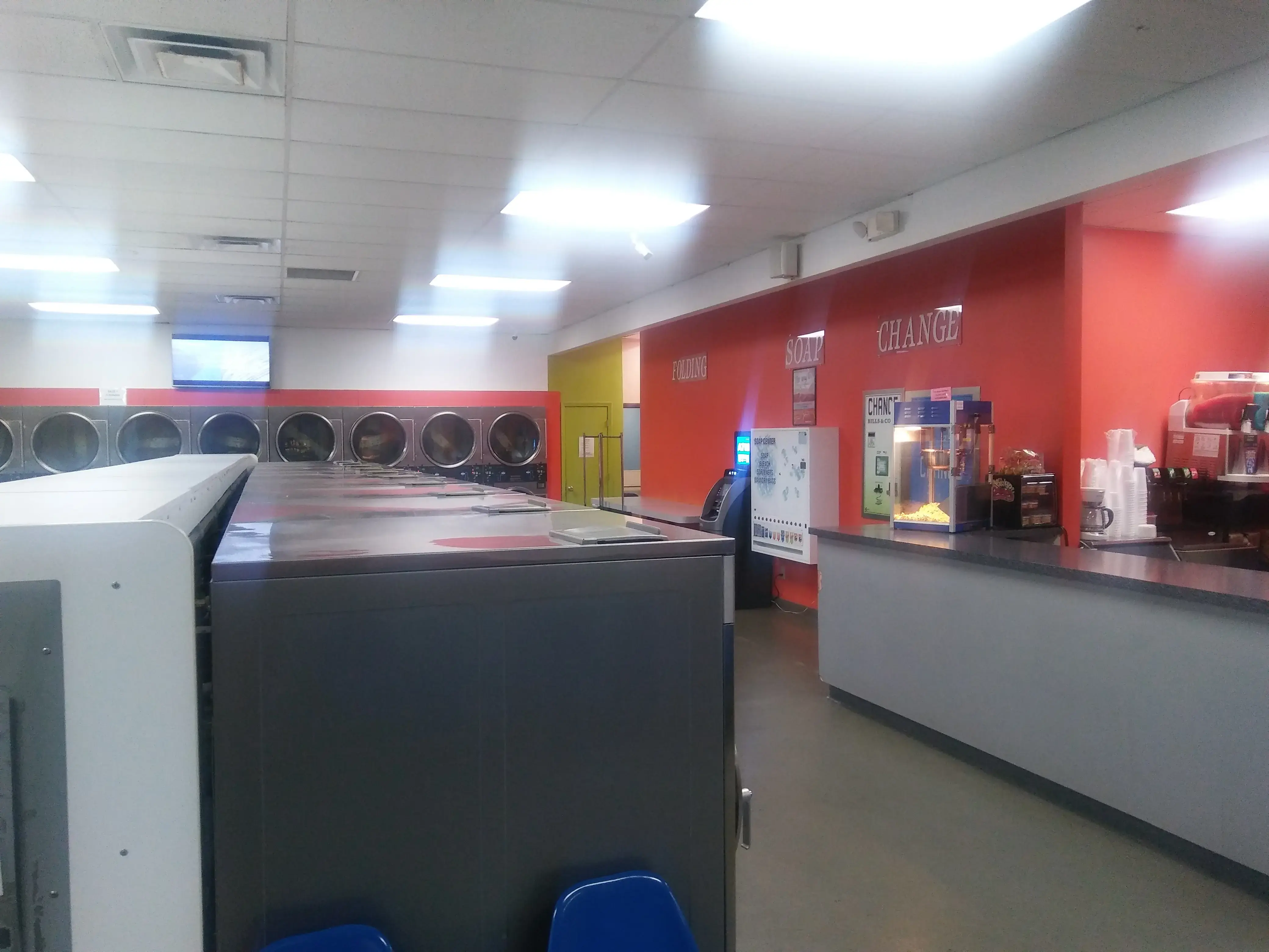 City Limits Laundry and Tan - Image 4