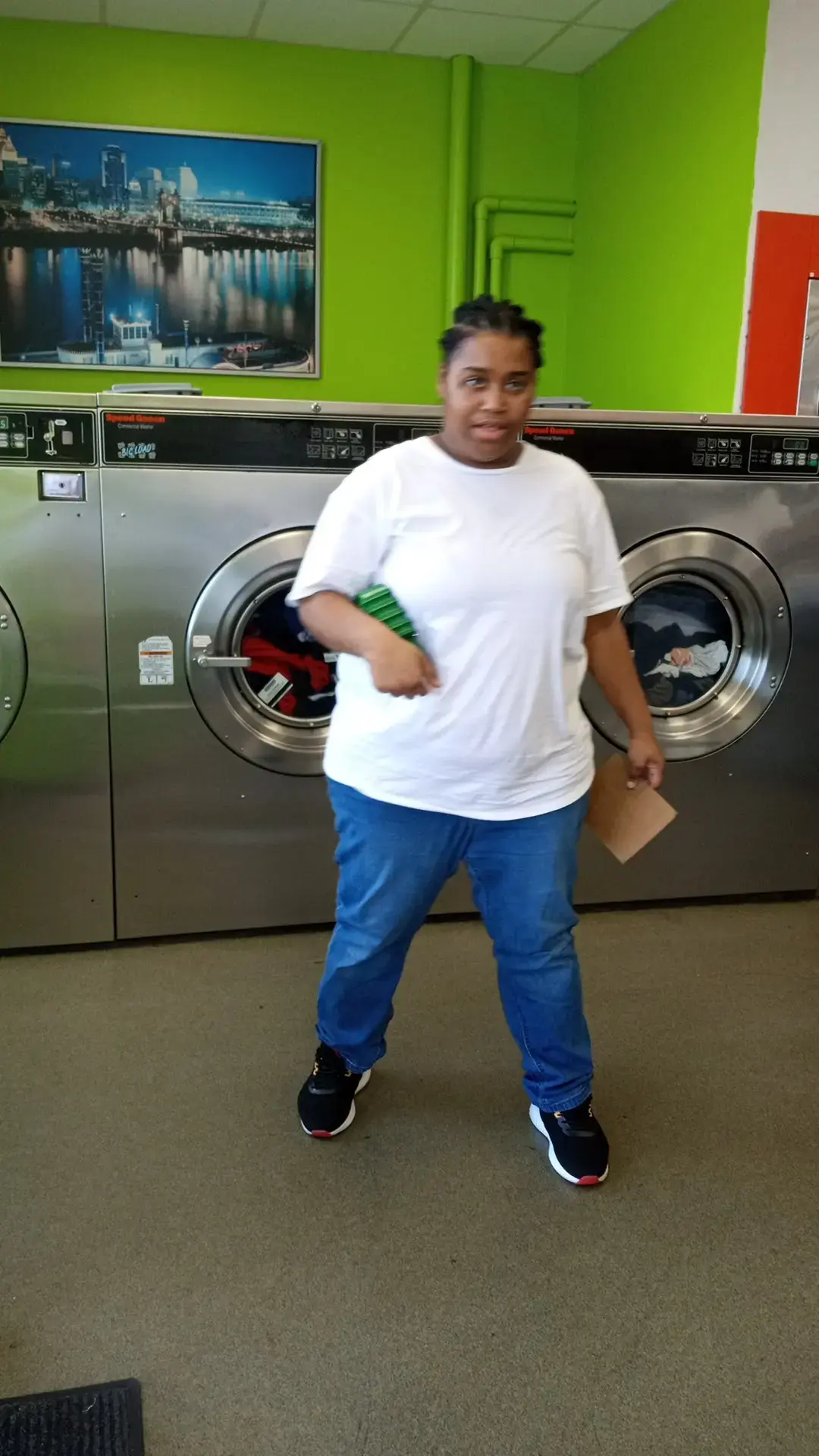 City Limits Laundry and Tan - Image 15