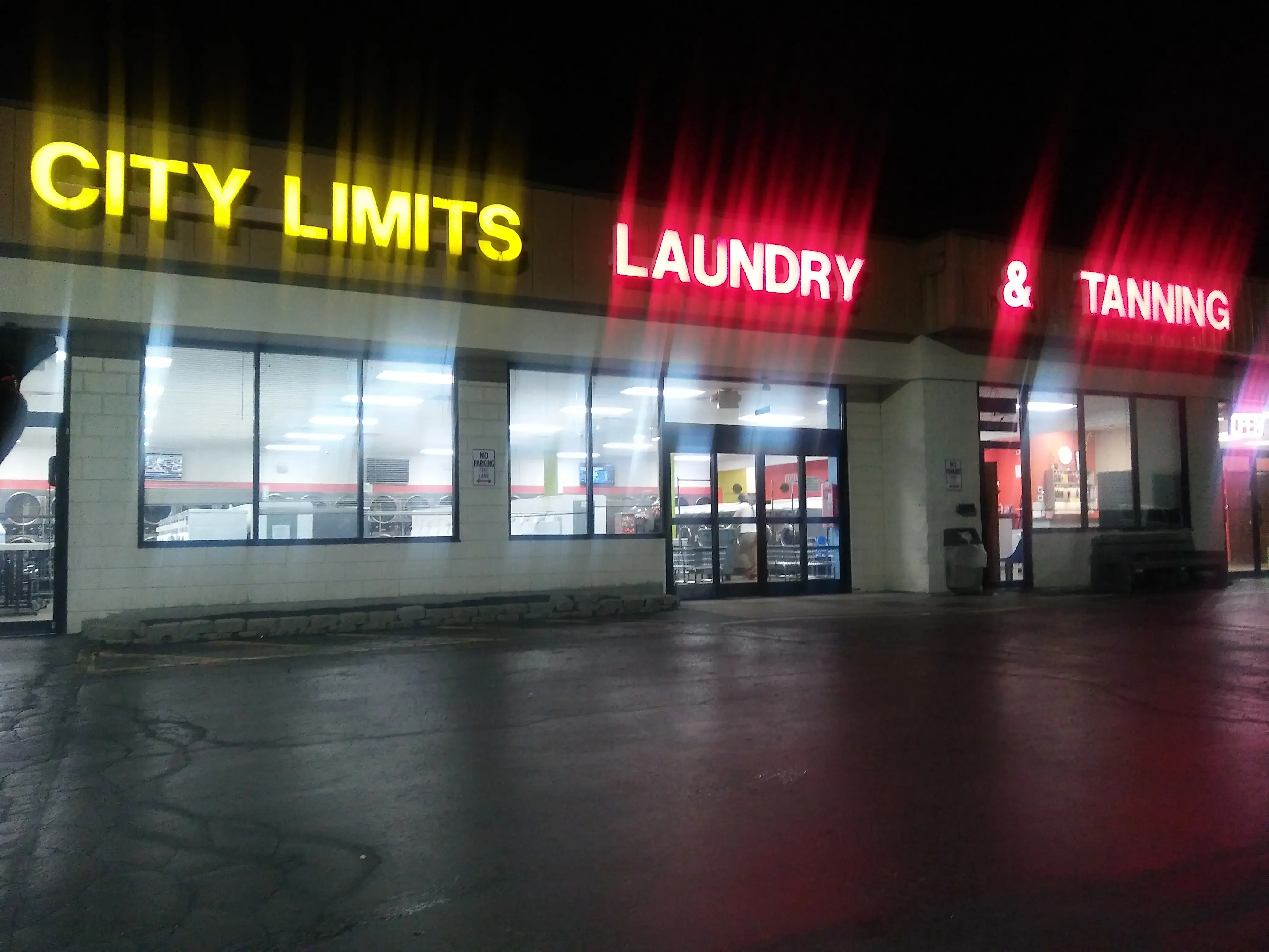 City Limits Laundry and Tan - Image 17