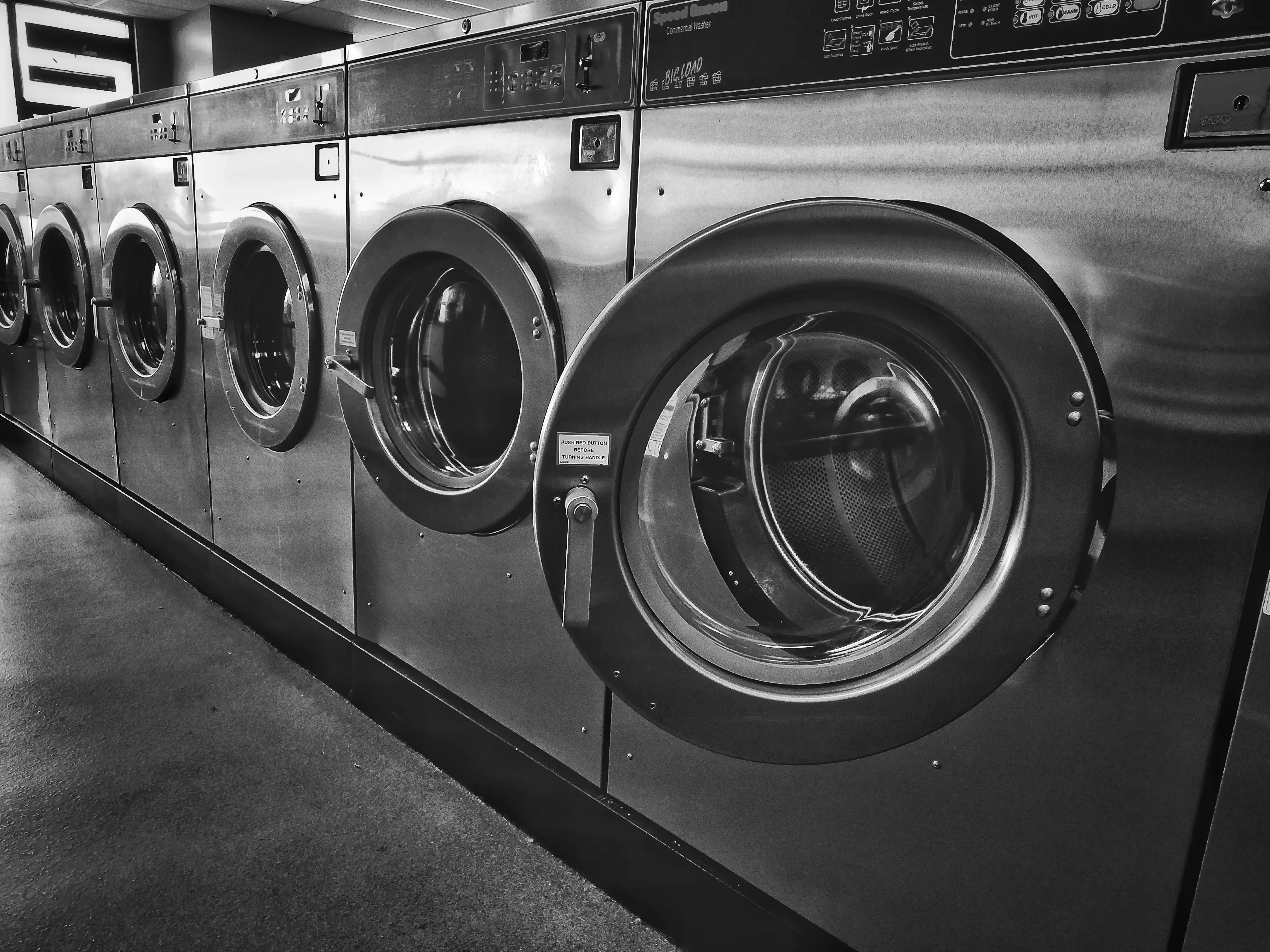 City Limits Laundry and Tan thumbnail 16