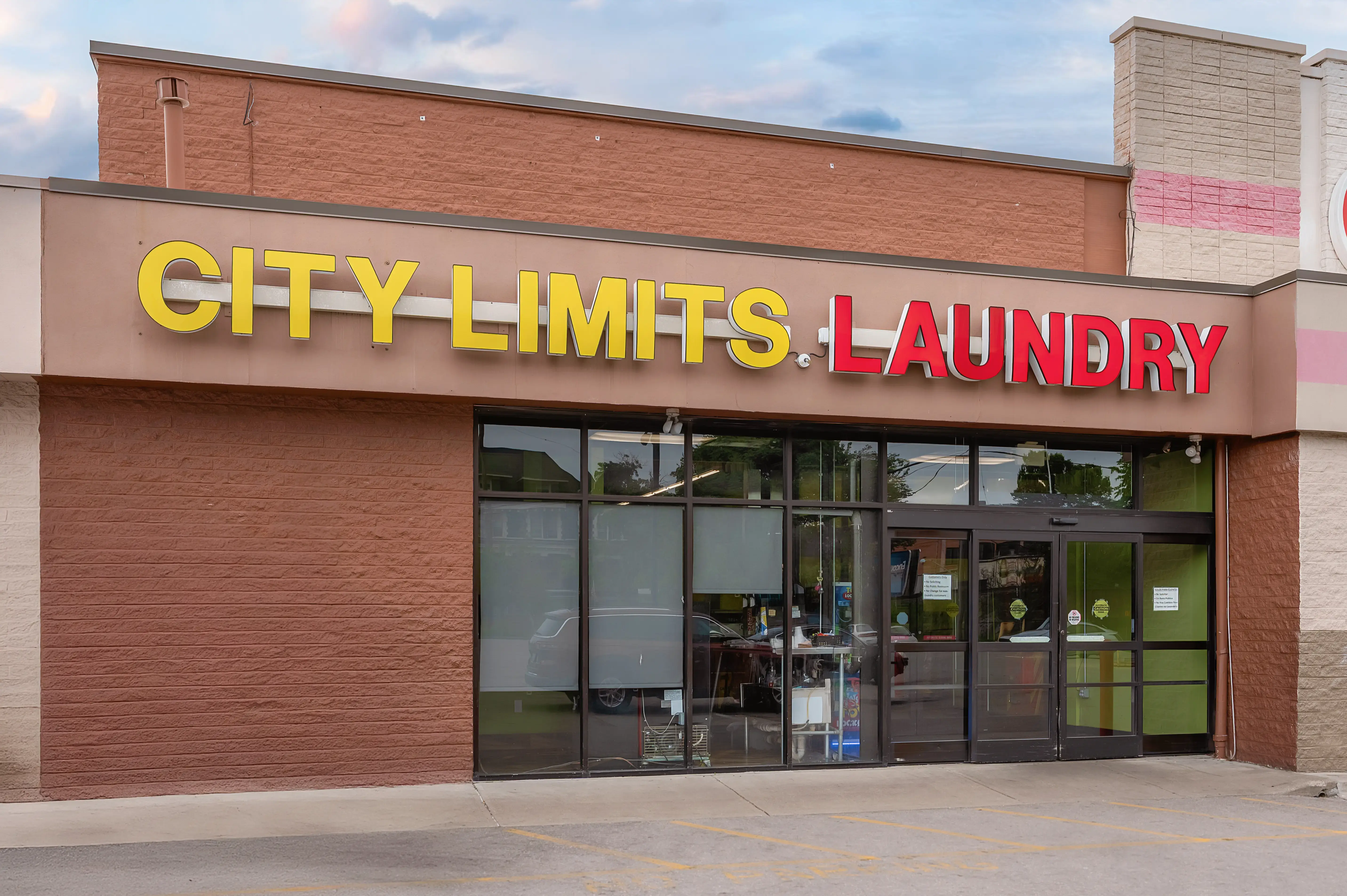 City Limits Laundry - Image 3