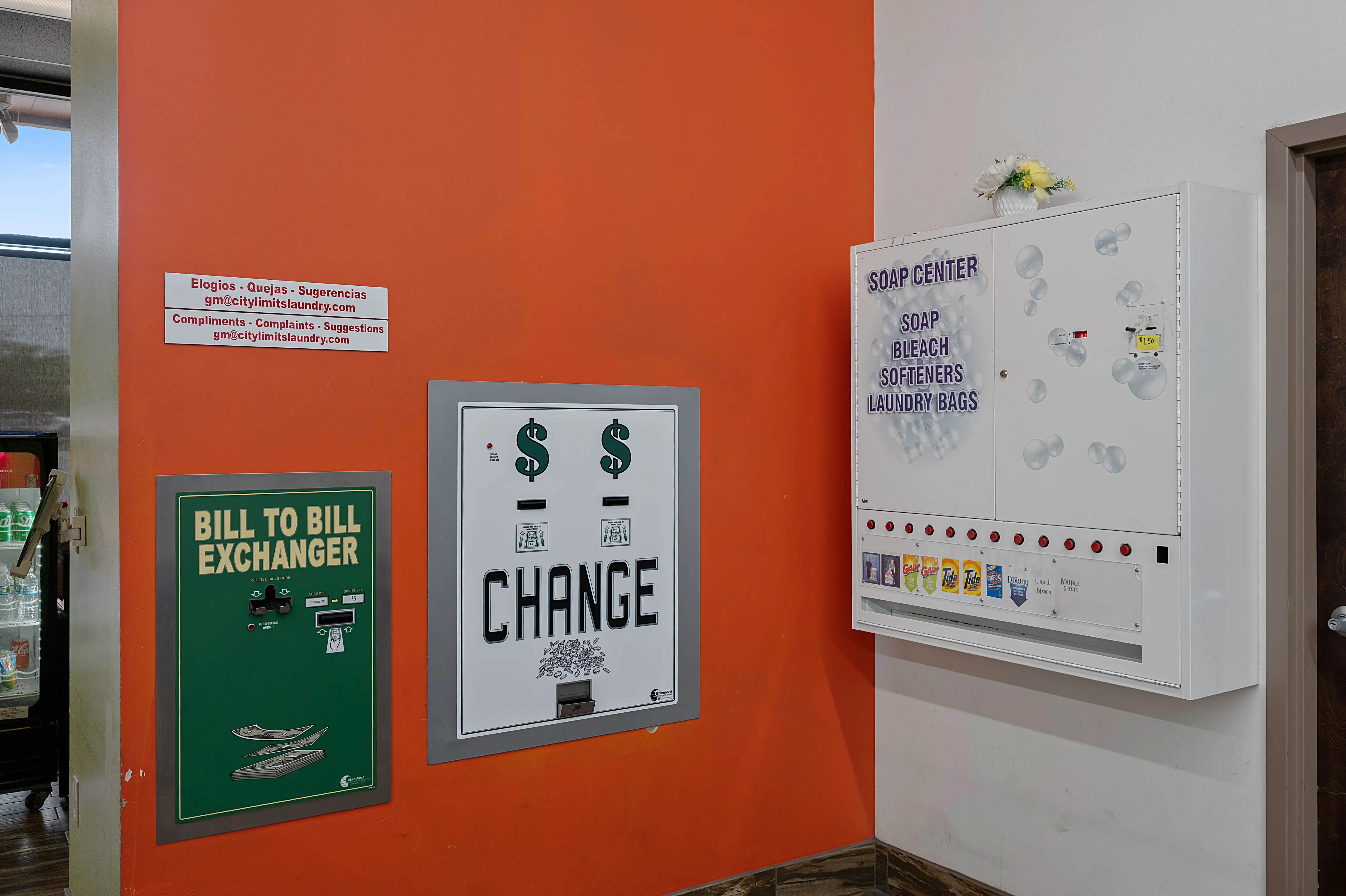 City Limits Laundry - Image 6