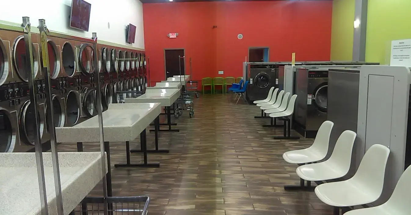 City Limits Laundry - Image 8
