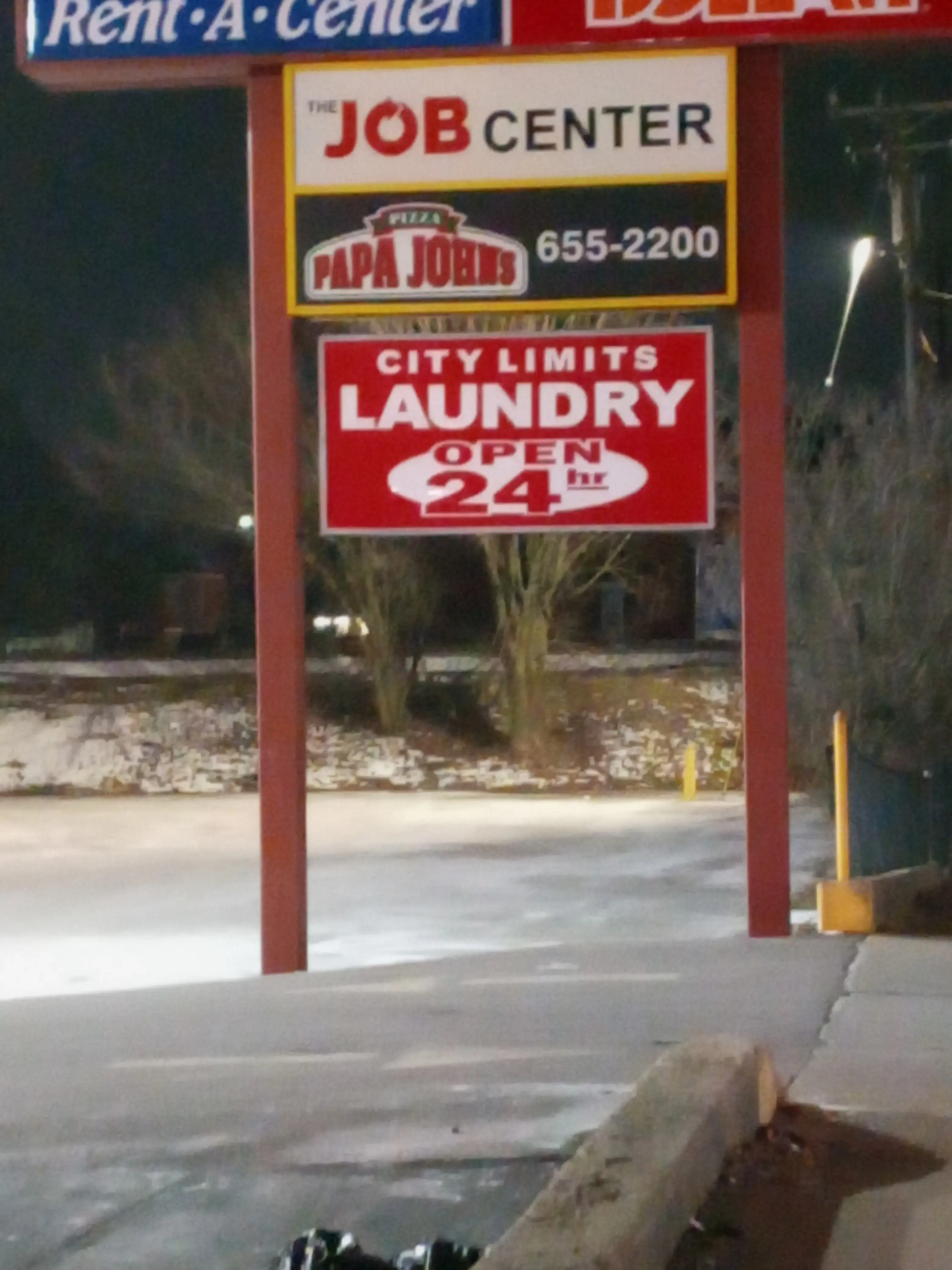 City Limits Laundry - Image 18