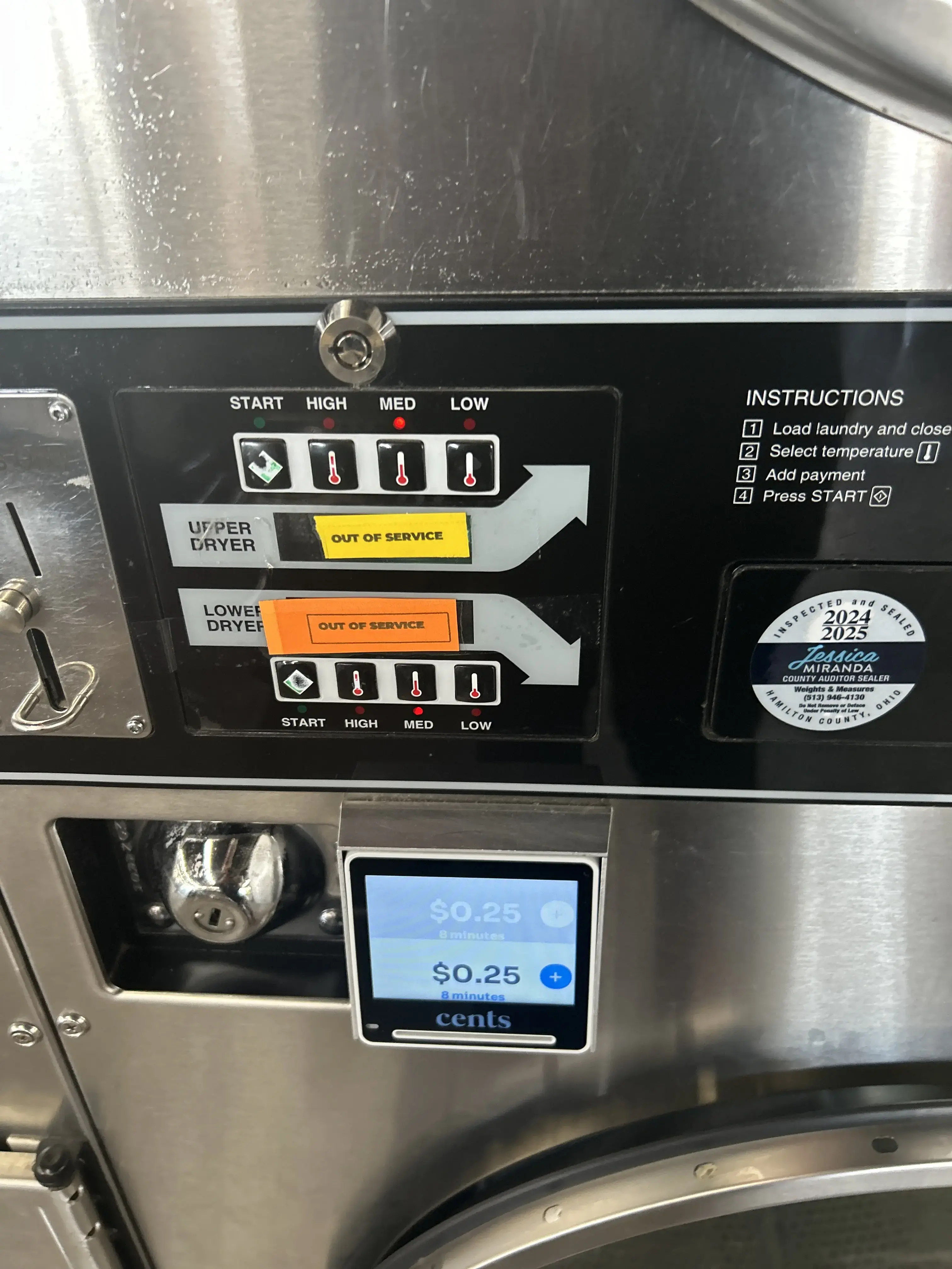 City Limits Laundry & Tanning thumbnail 7