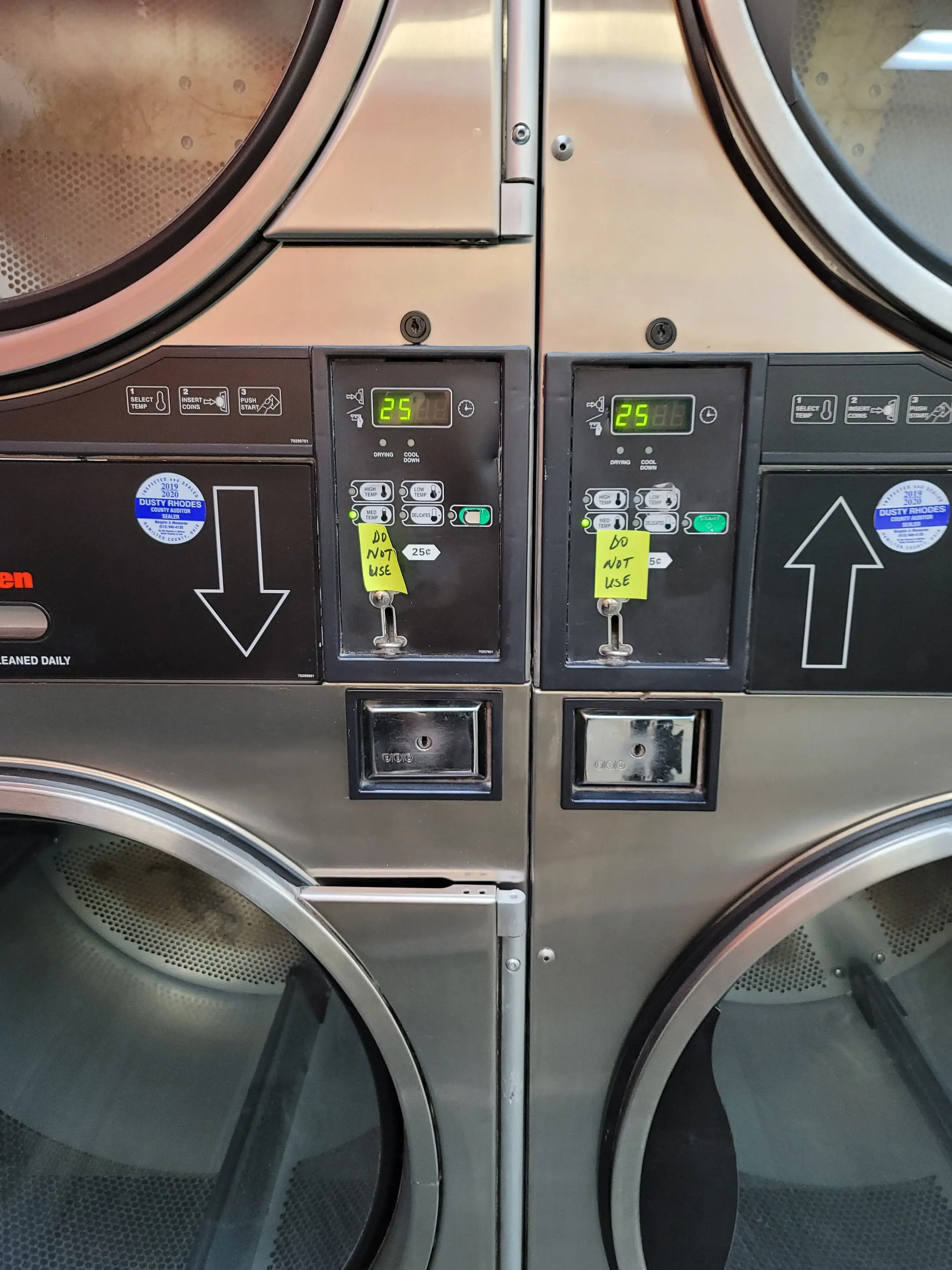 City Limits Laundry & Tanning thumbnail 13