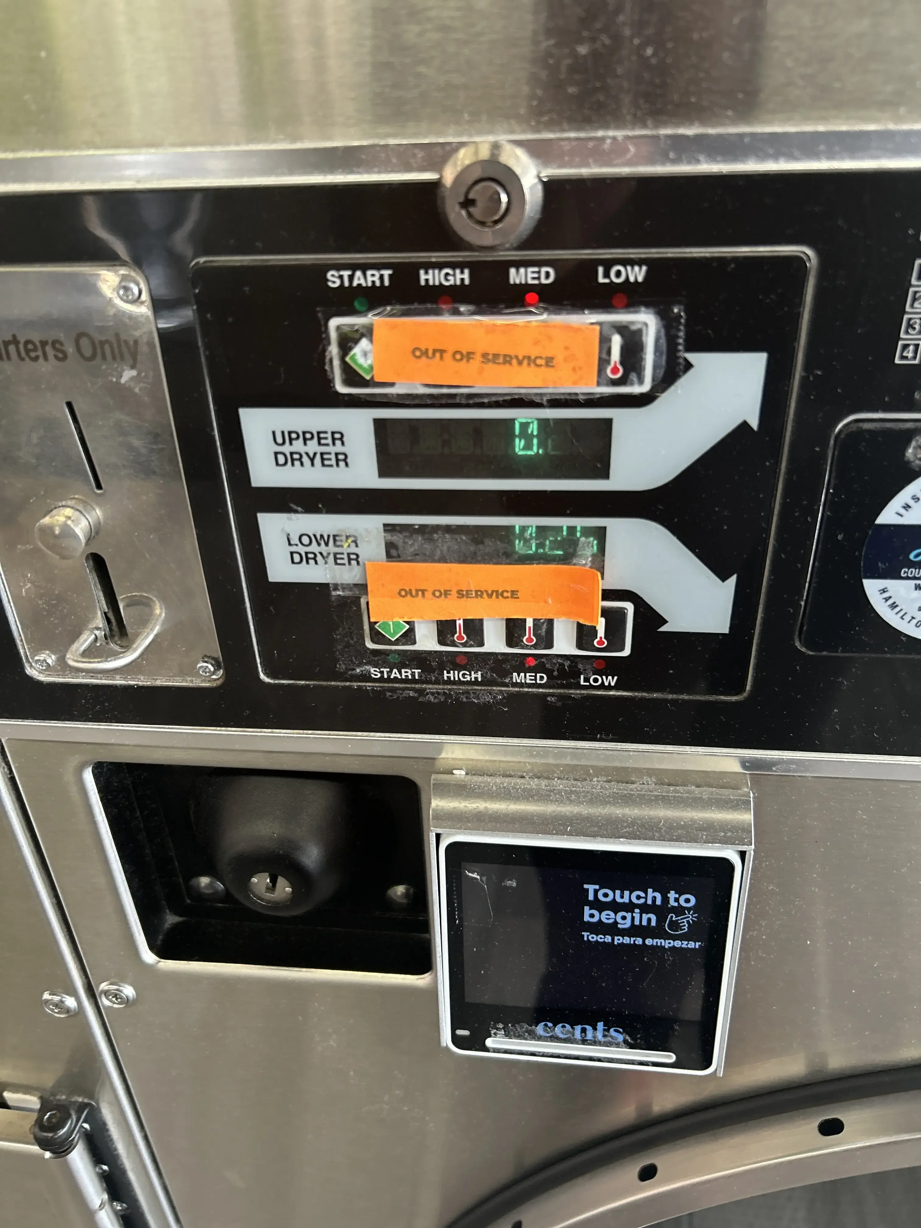 City Limits Laundry & Tanning thumbnail 4