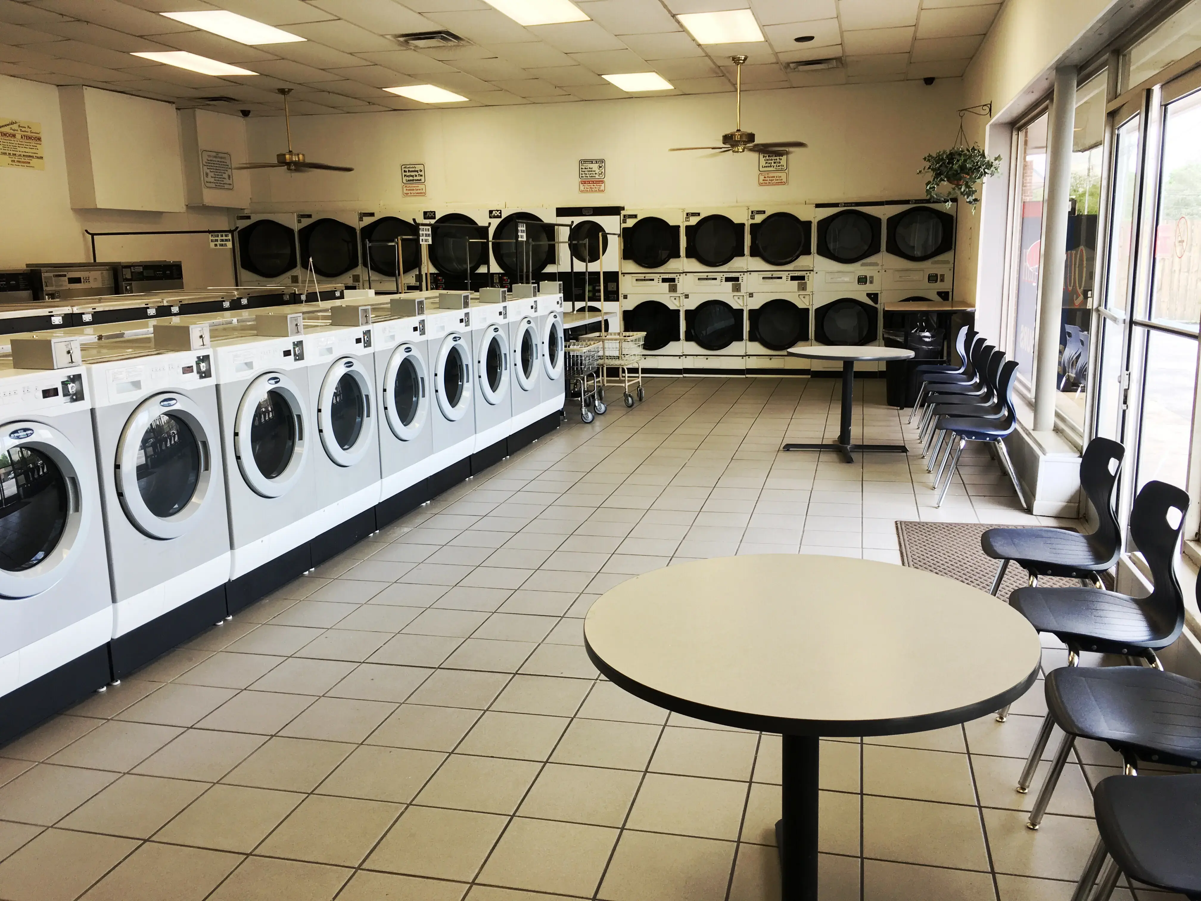 City Quick Wash - Image 11