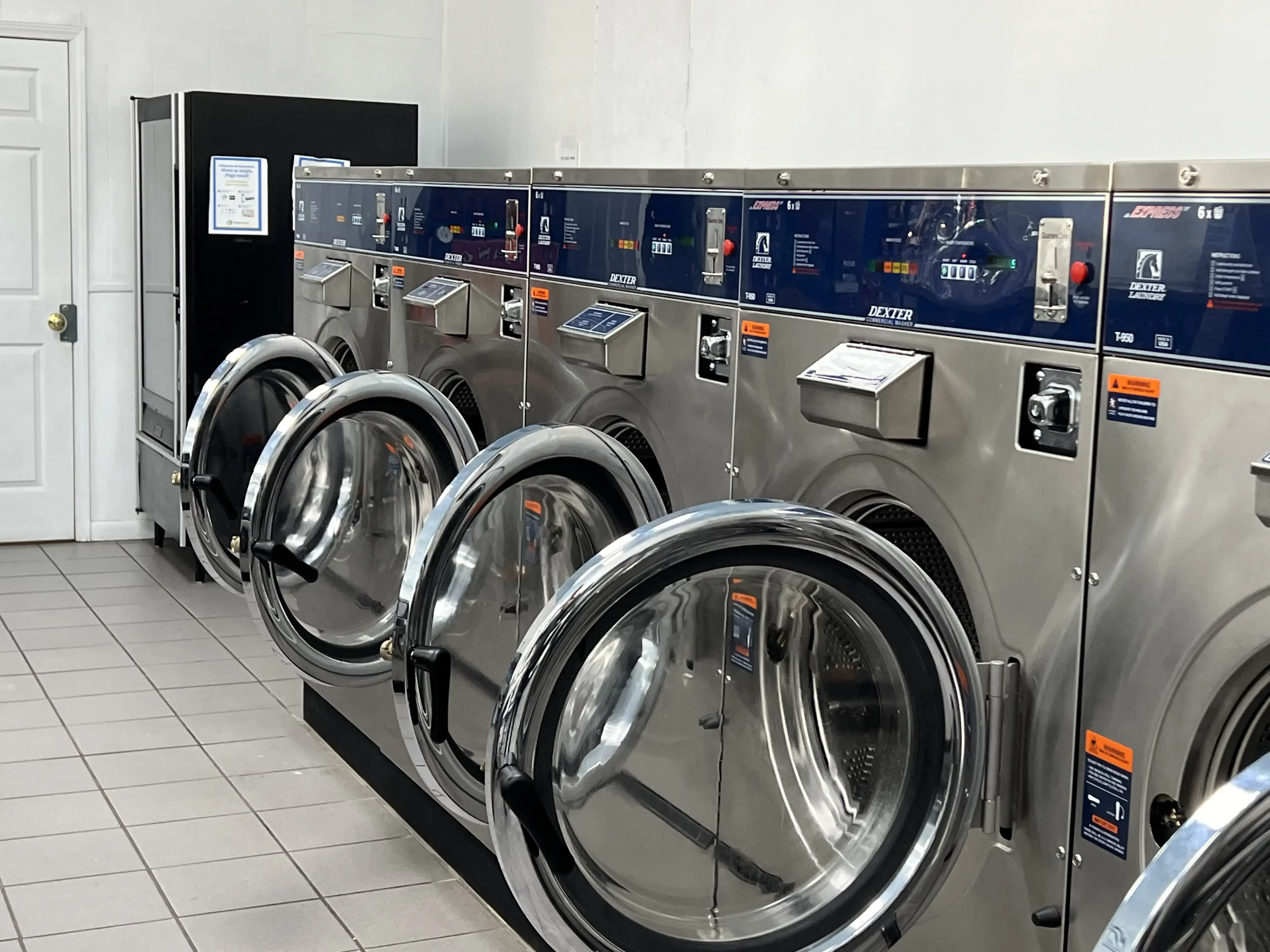 City Quick Wash - Image 9