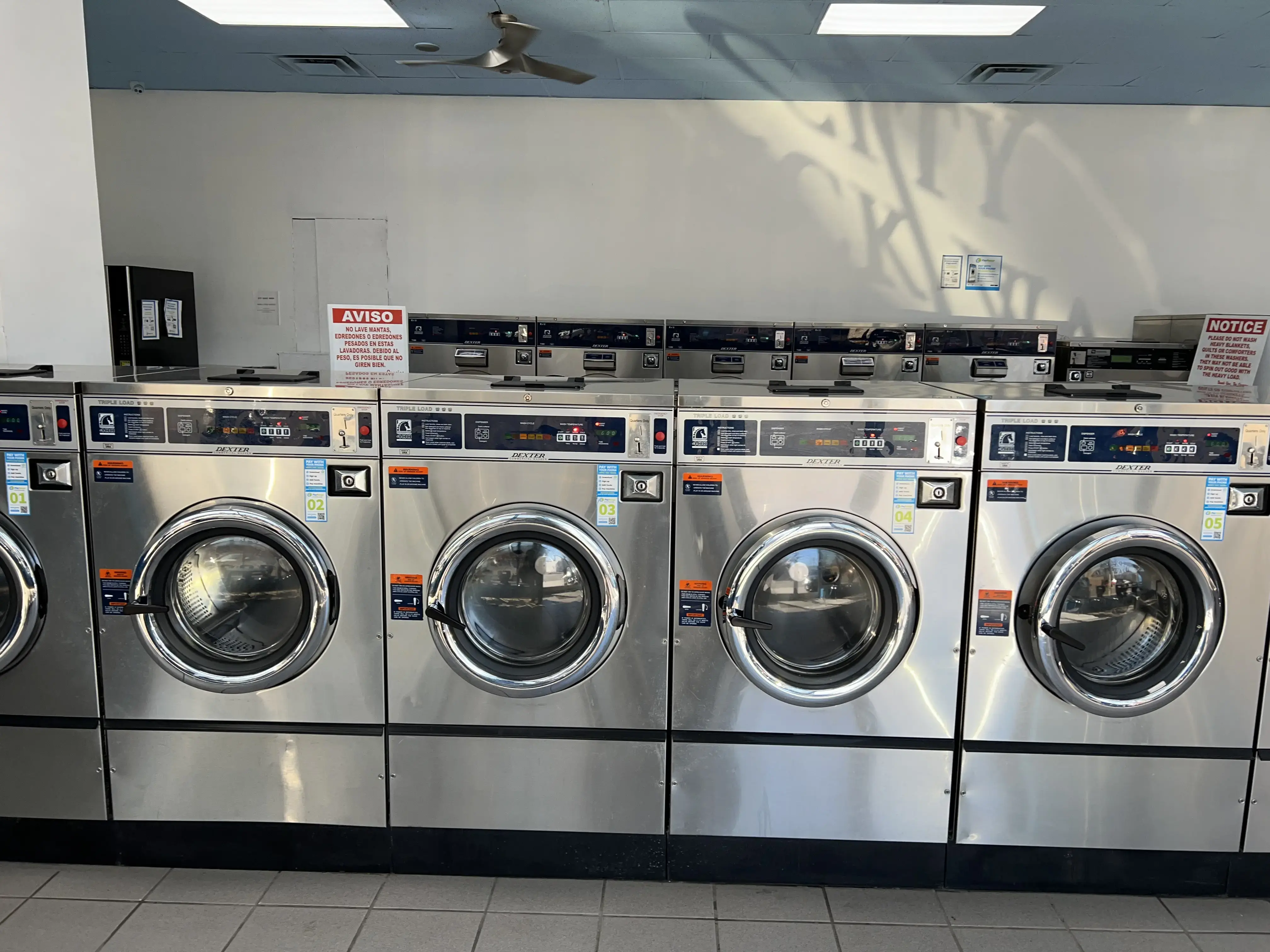 City Quick Wash thumbnail 2