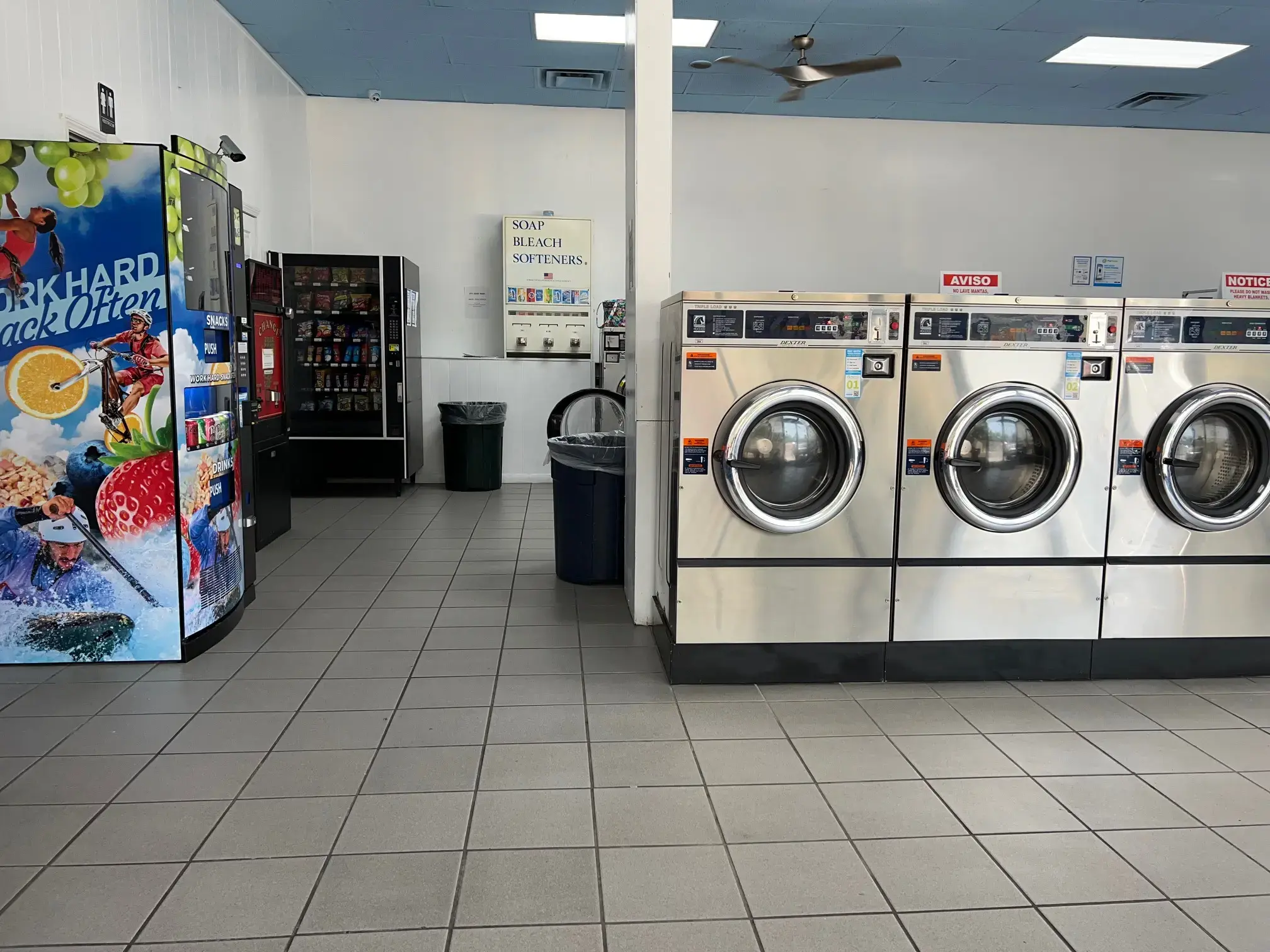 City Quick Wash - Image 15