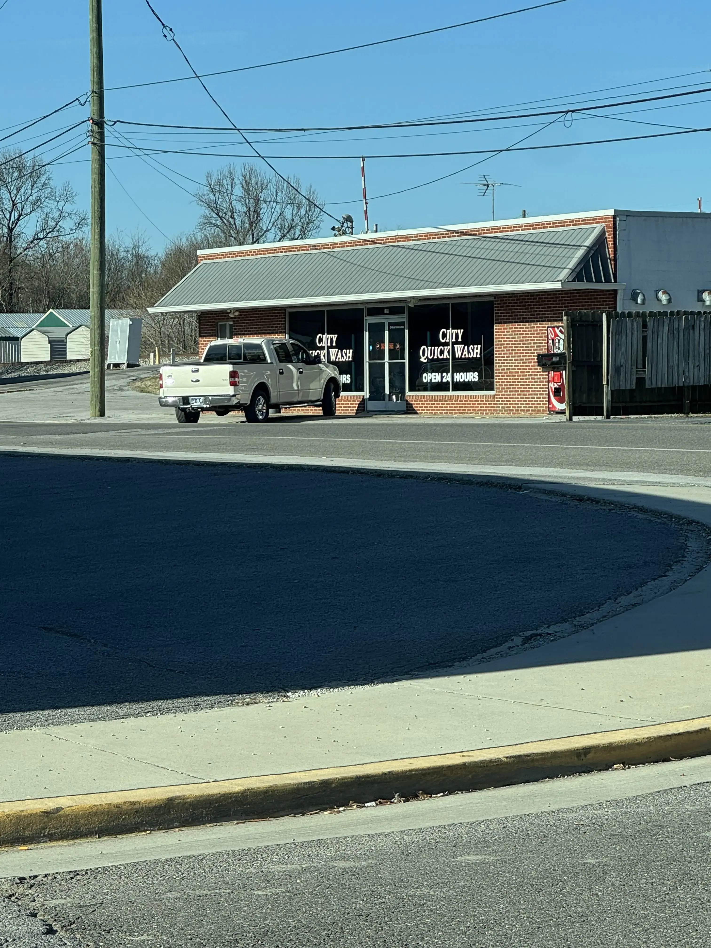 City Quick Wash - Image 6