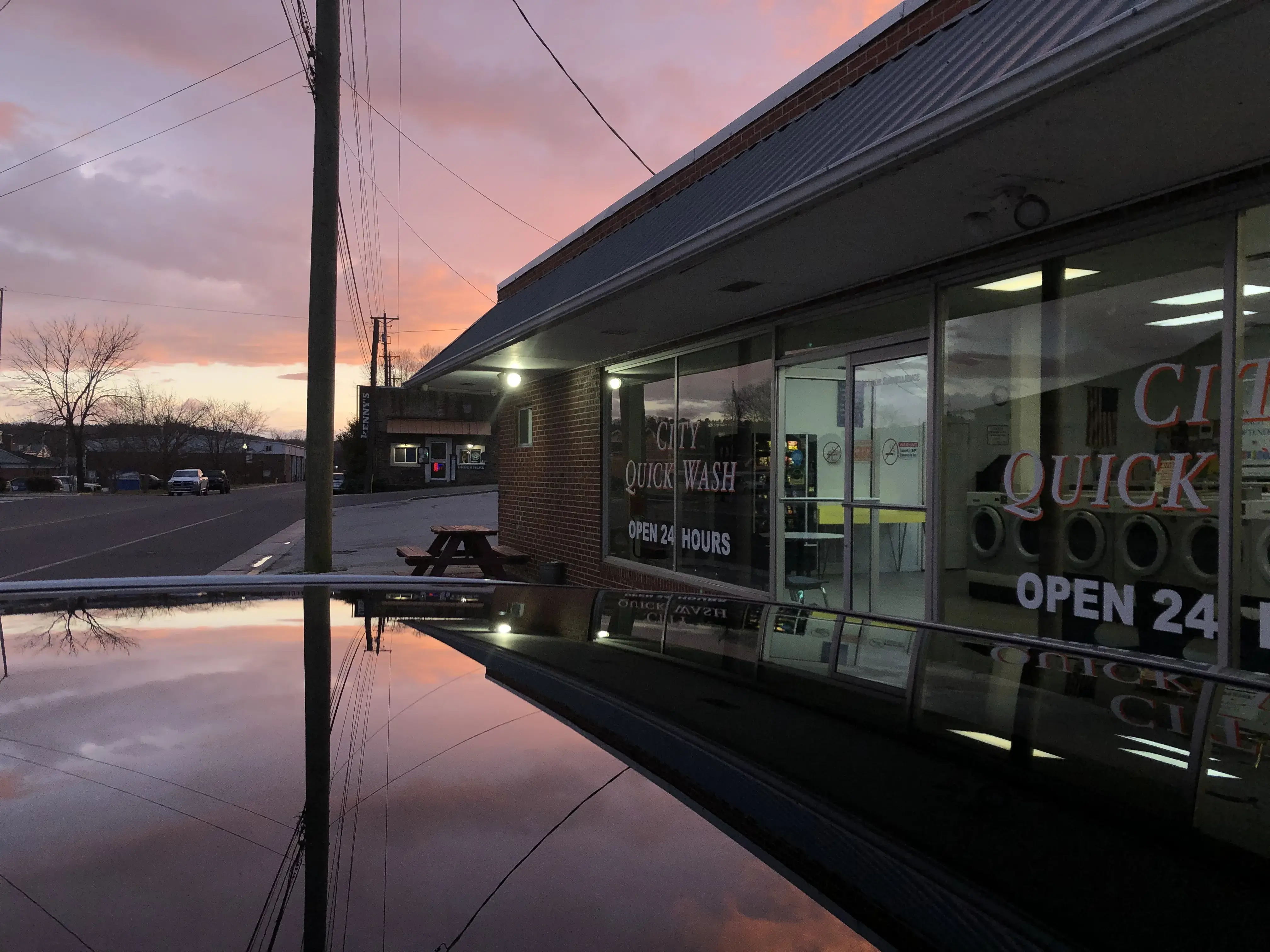 City Quick Wash - Image 8