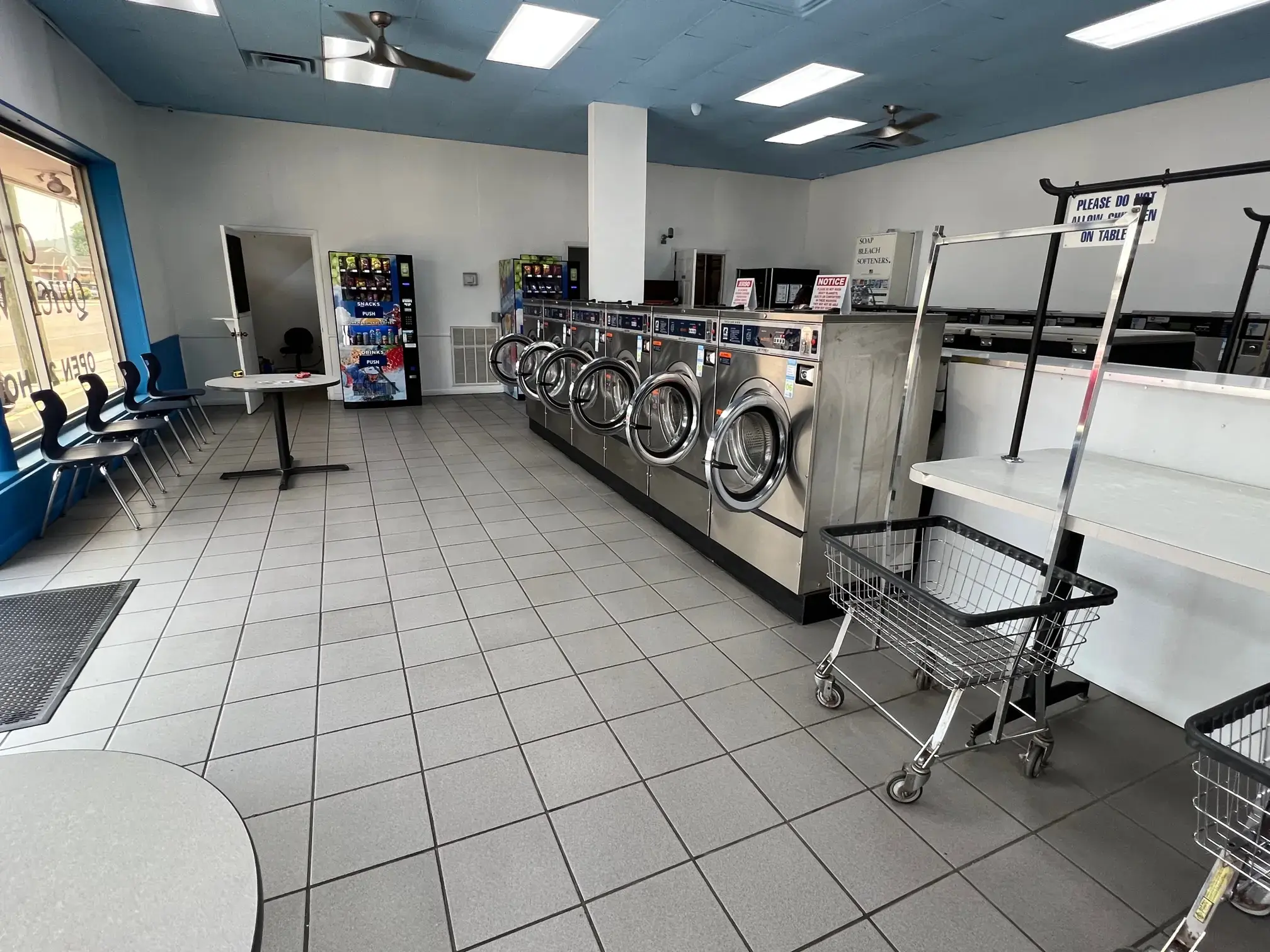 City Quick Wash - Image 5