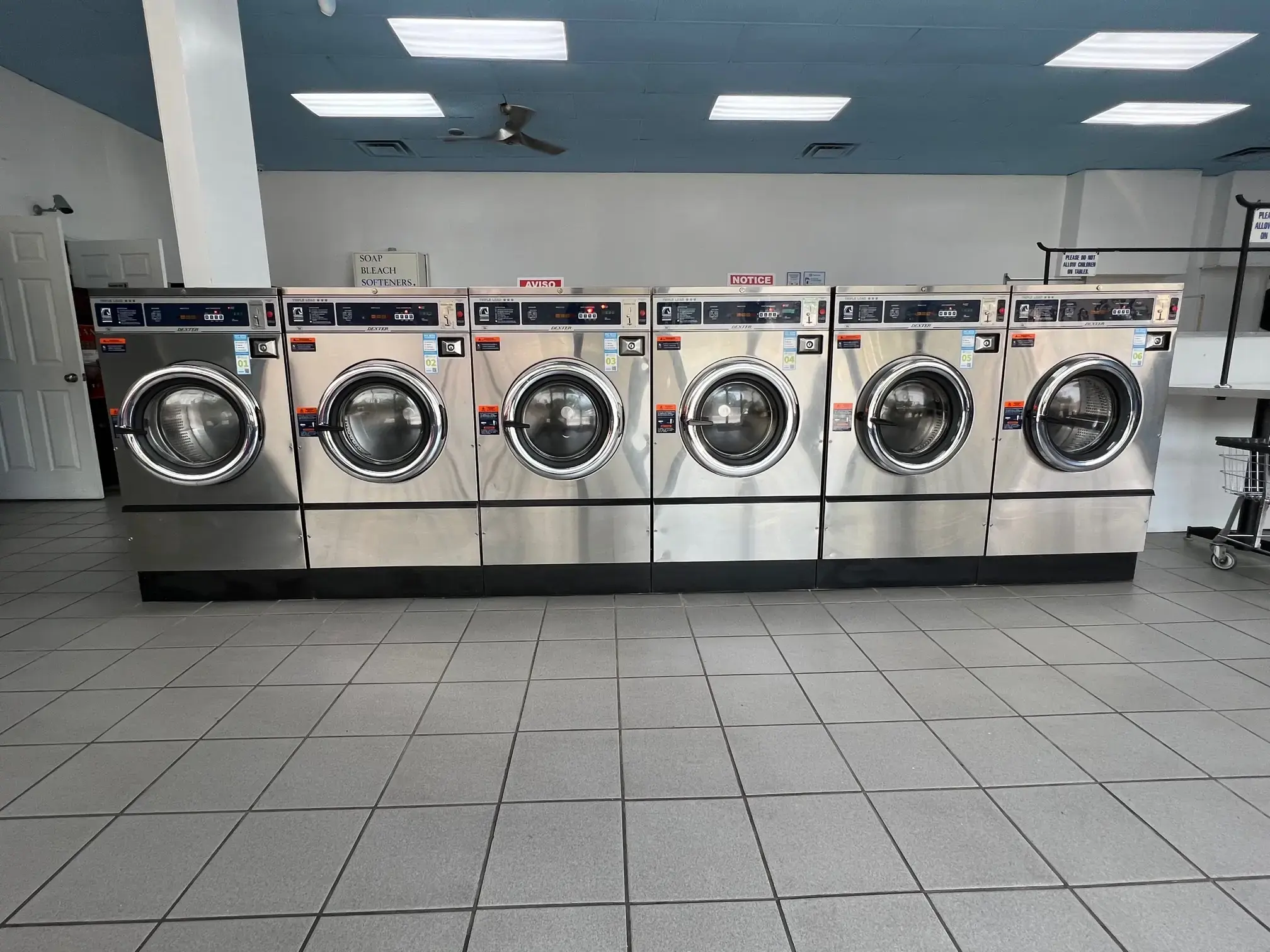 City Quick Wash thumbnail 14